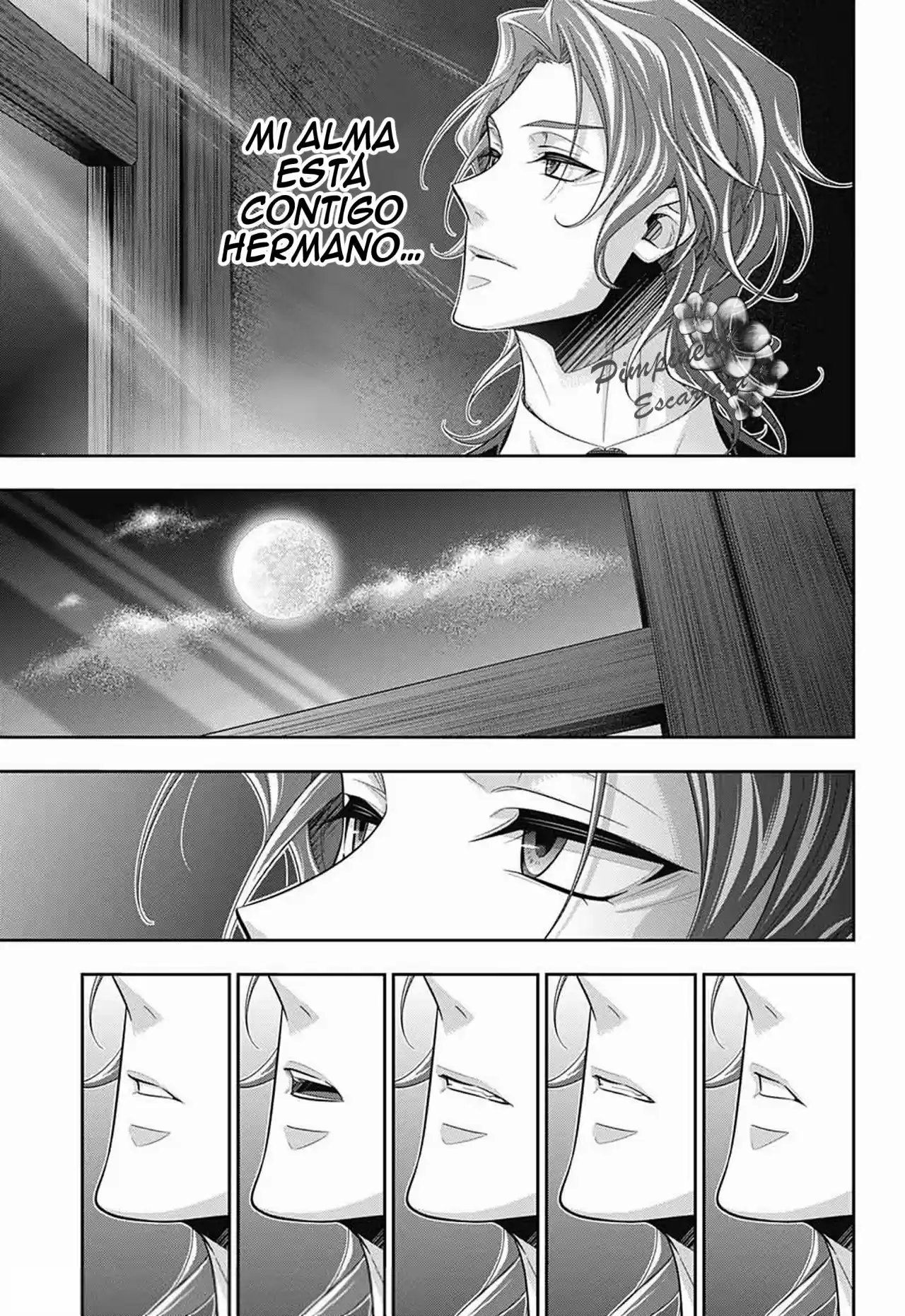 Moriarty El Patriota - Capítulo 62 - Página 4 - LectorTMOo