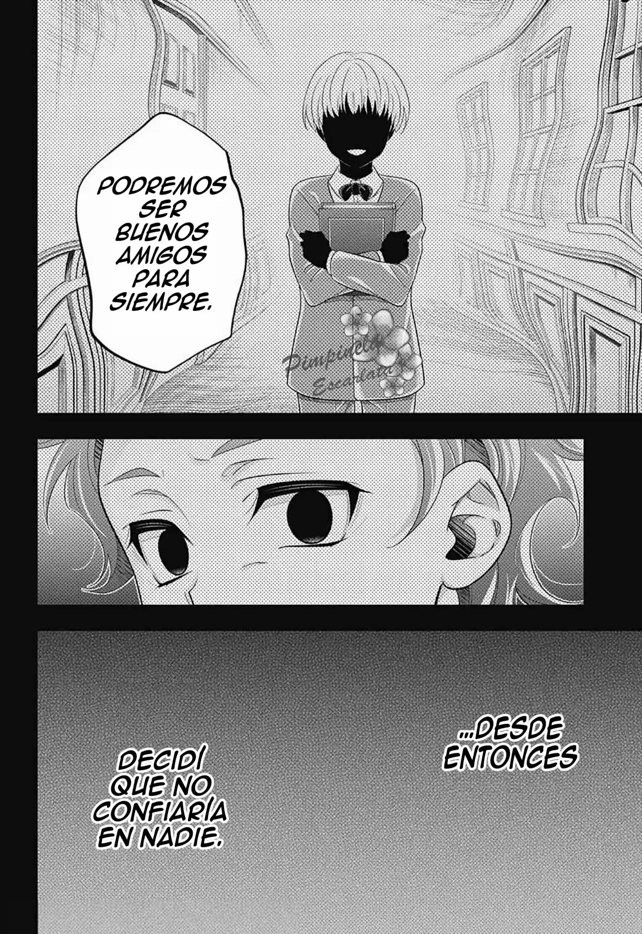Moriarty El Patriota - Capítulo 62 - Página 13 - LectorTMOo