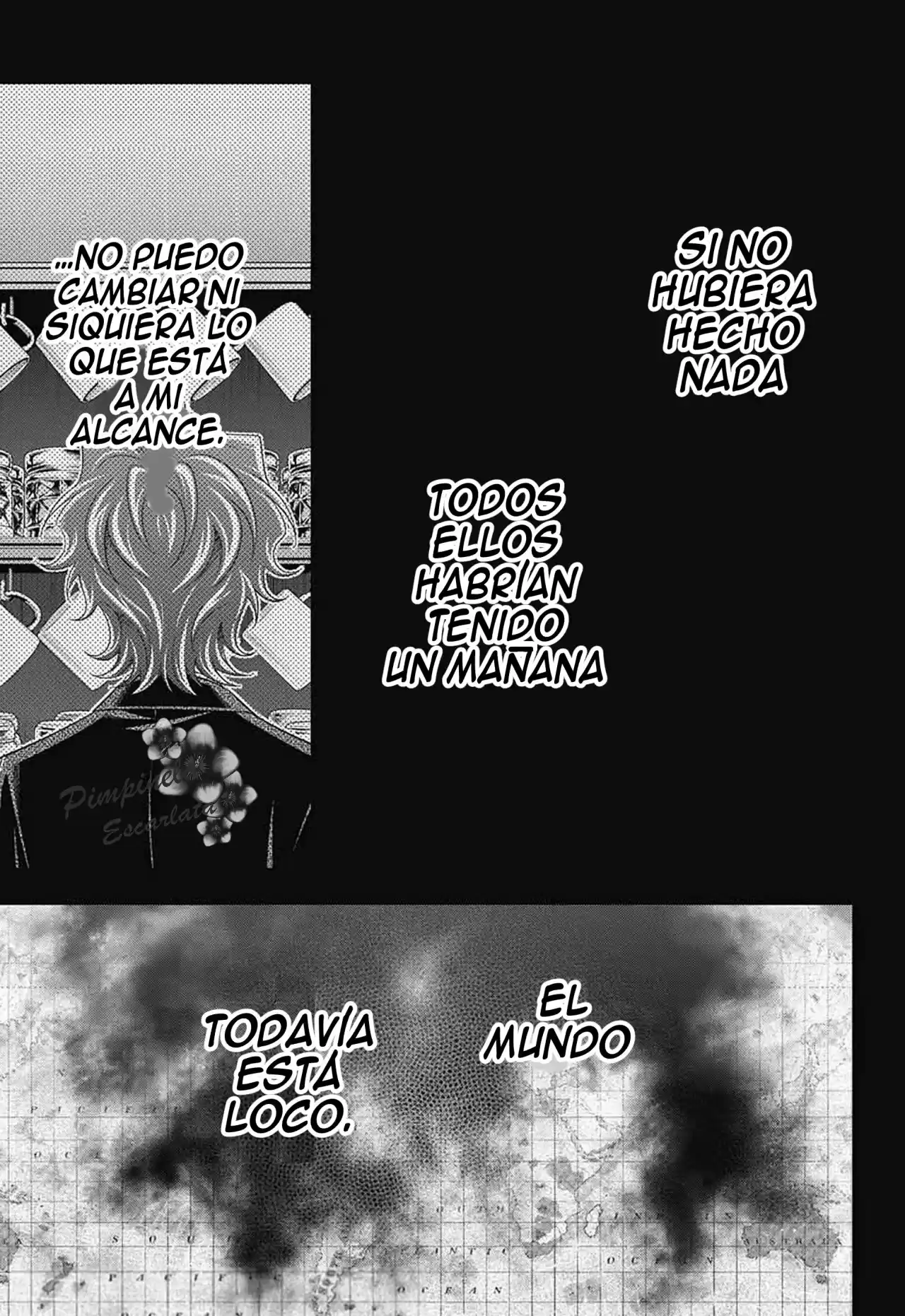 Moriarty El Patriota - Capítulo 62 - Página 39 - LectorTMOo