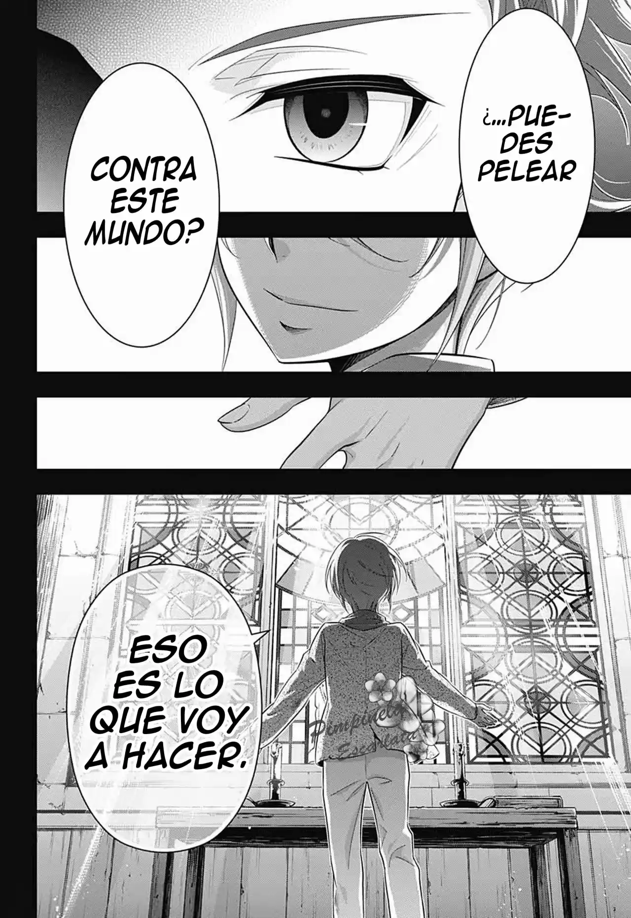 Moriarty El Patriota - Capítulo 63 - Página 11 - LectorTMOo
