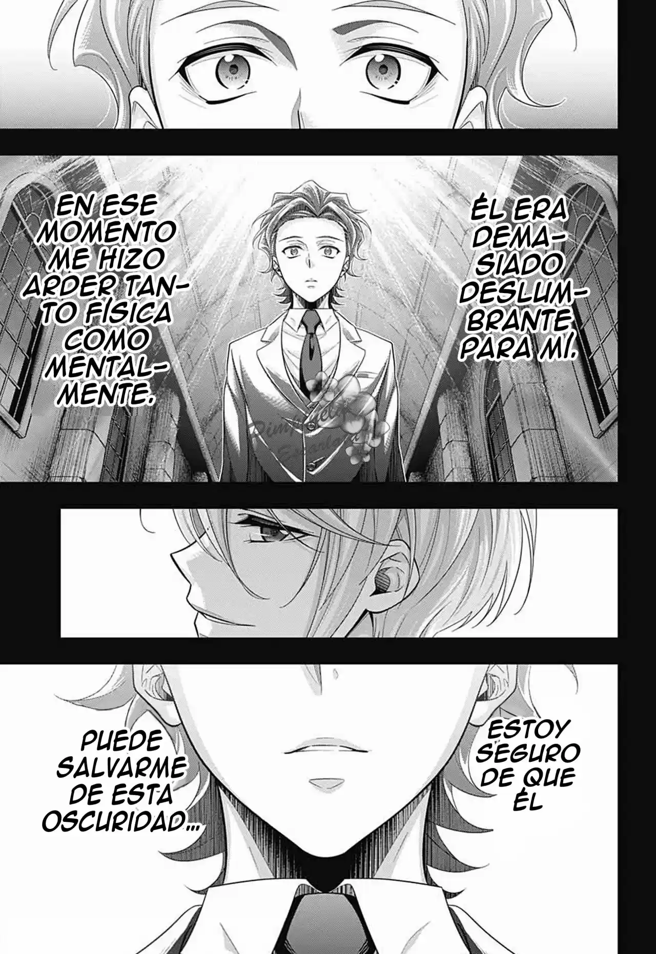 Moriarty El Patriota - Capítulo 63 - Página 12 - LectorTMOo