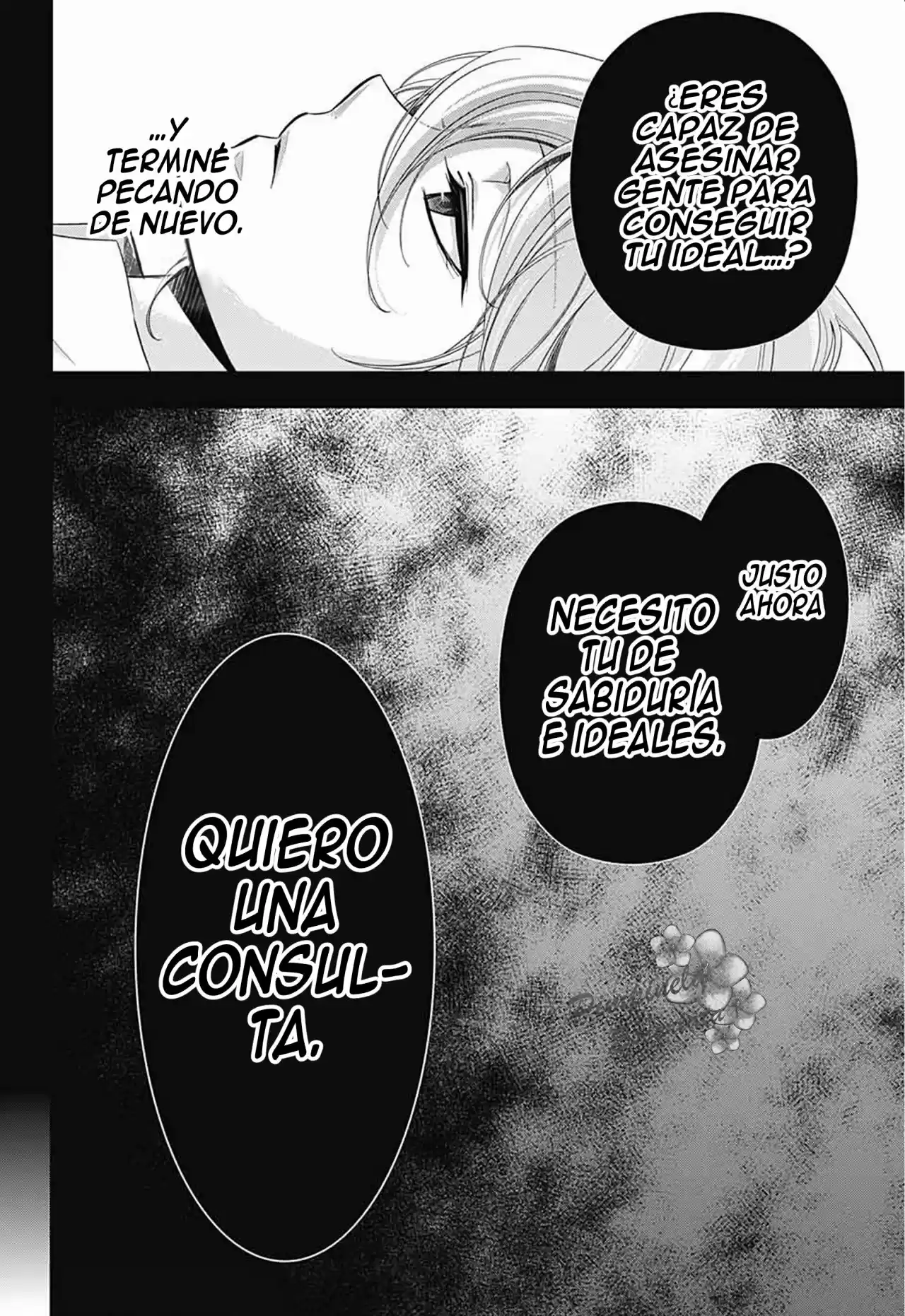 Moriarty El Patriota - Capítulo 63 - Página 27 - LectorTMOo
