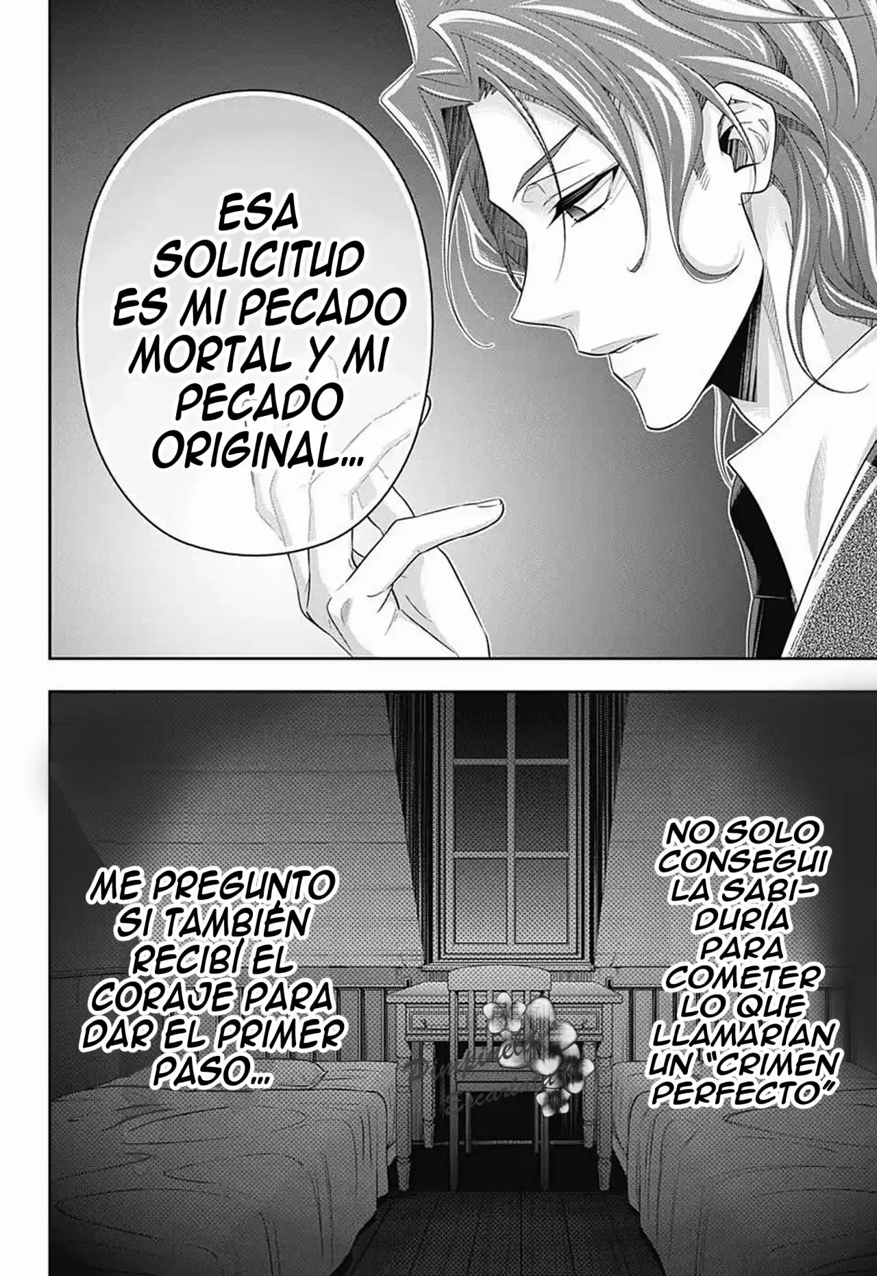 Moriarty El Patriota - Capítulo 63 - Página 29 - LectorTMOo