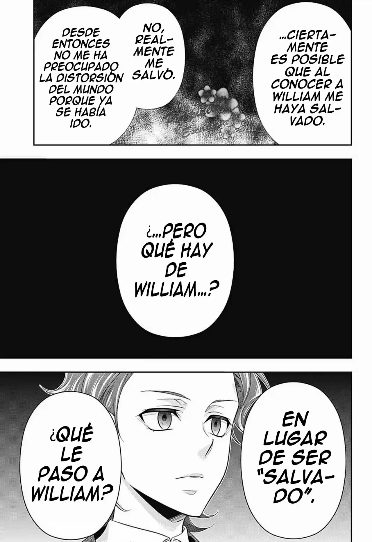 Moriarty El Patriota - Capítulo 63 - Página 36 - LectorTMOo