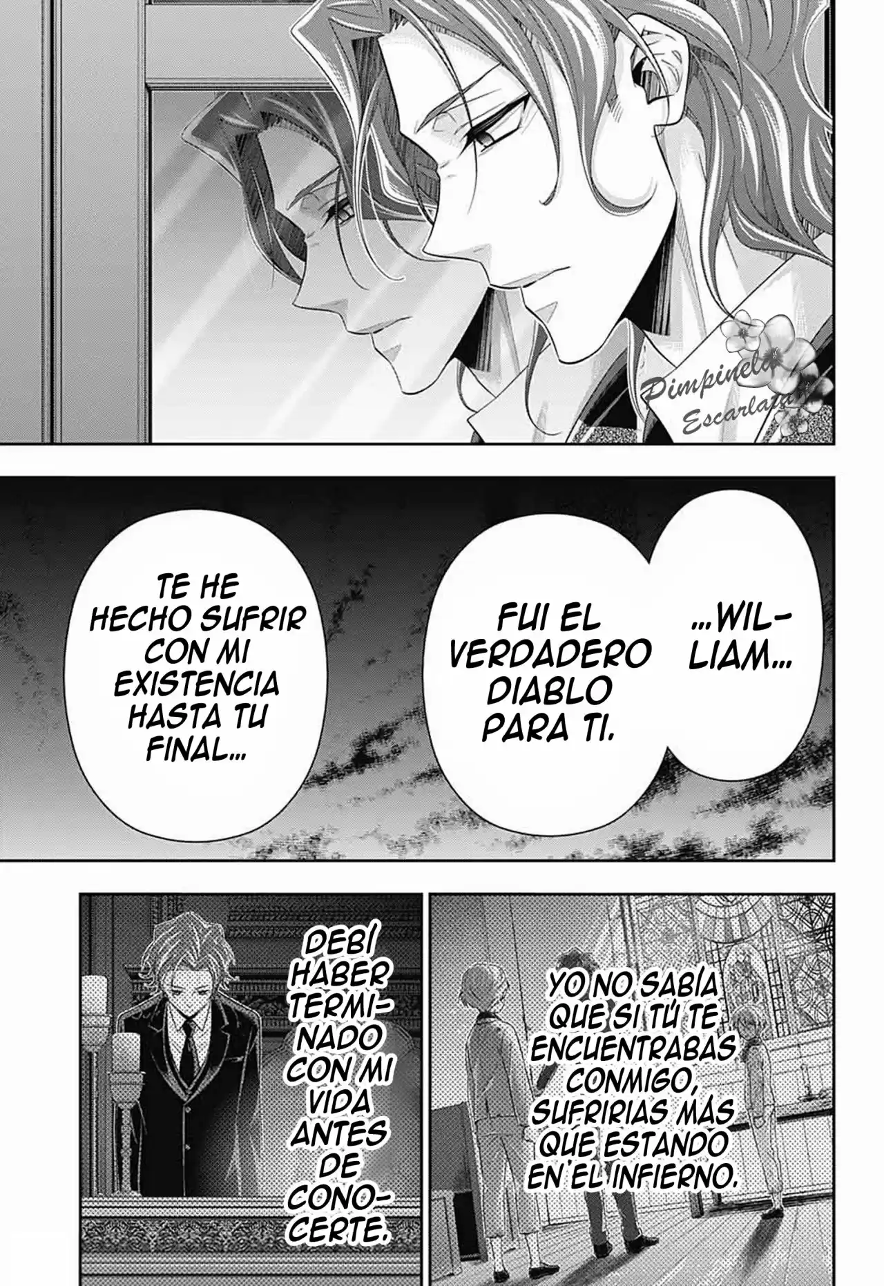 Moriarty El Patriota - Capítulo 63 - Página 42 - LectorTMOo