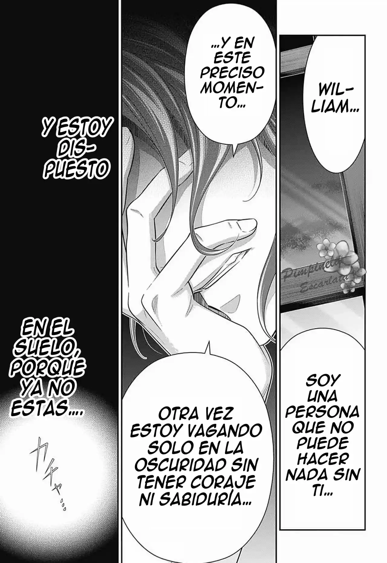 Moriarty El Patriota - Capítulo 63 - Página 44 - LectorTMOo