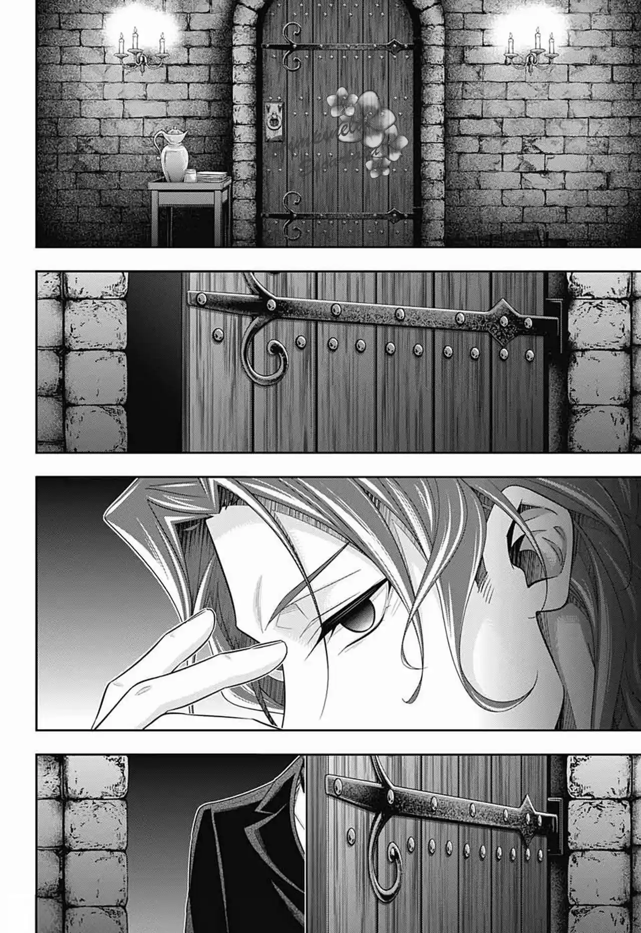 Moriarty El Patriota - Capítulo 63 - Página 45 - LectorTMOo