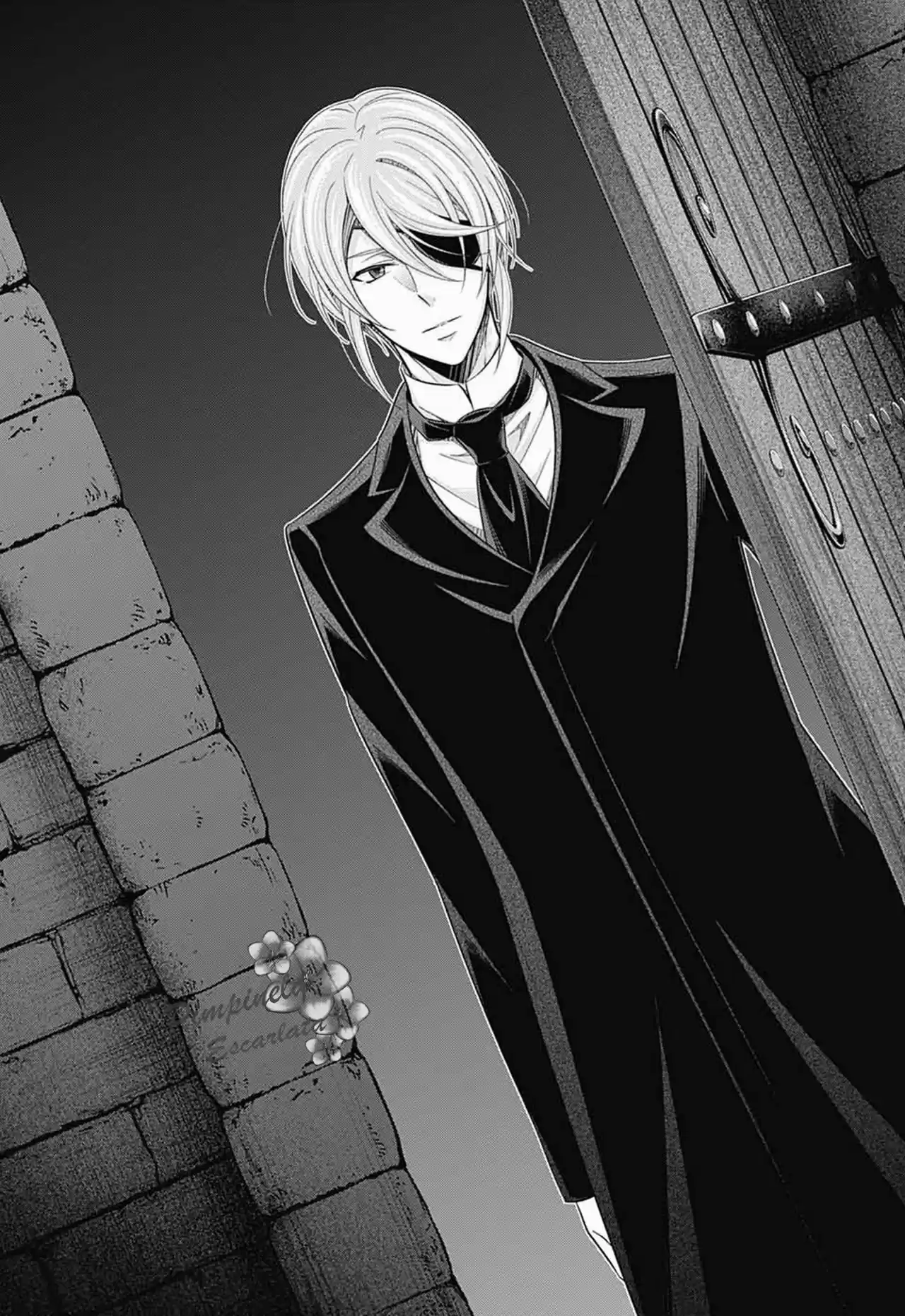 Moriarty El Patriota - Capítulo 64 - Página 5 - LectorTMOo