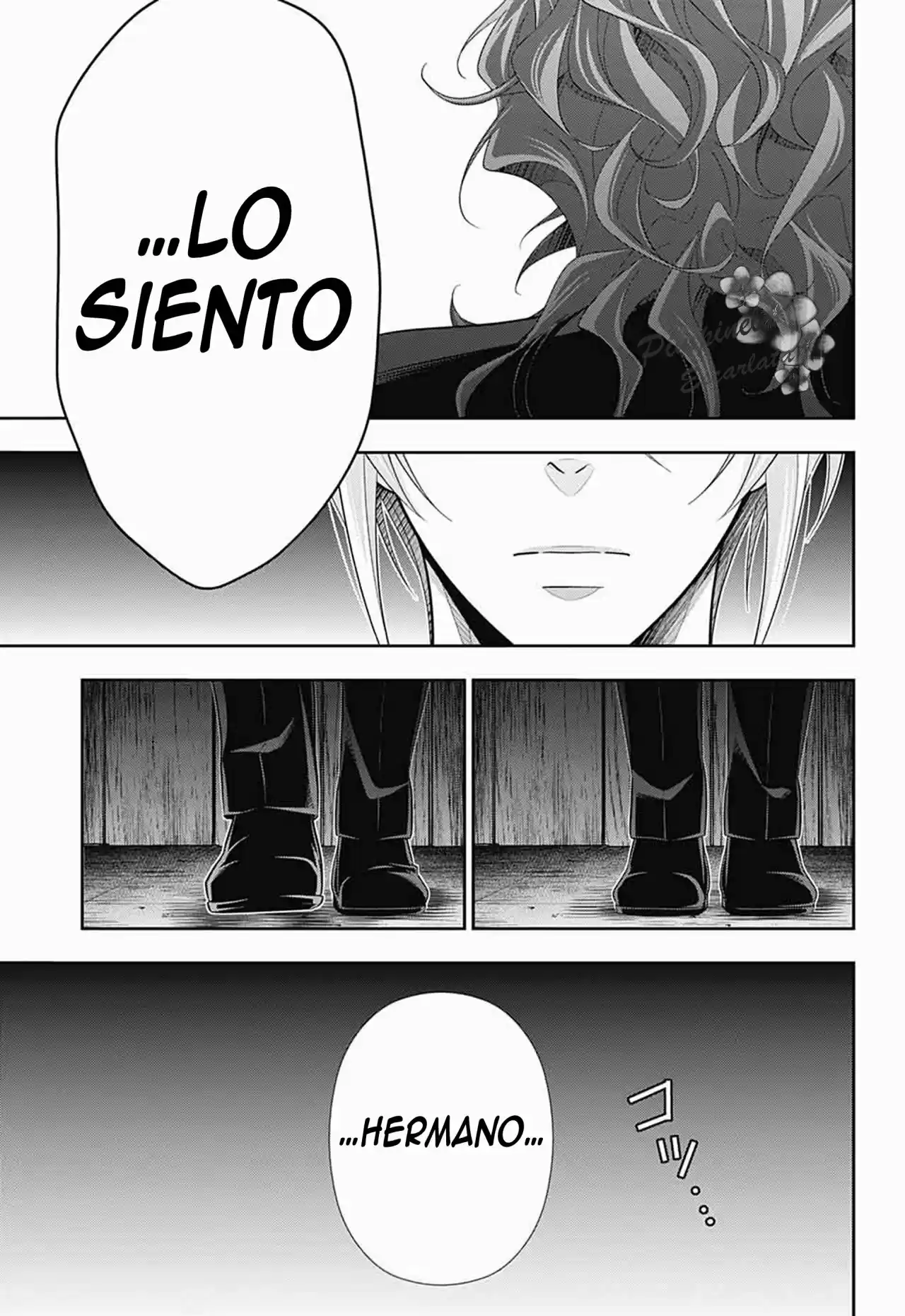 Moriarty El Patriota - Capítulo 64 - Página 12 - LectorTMOo