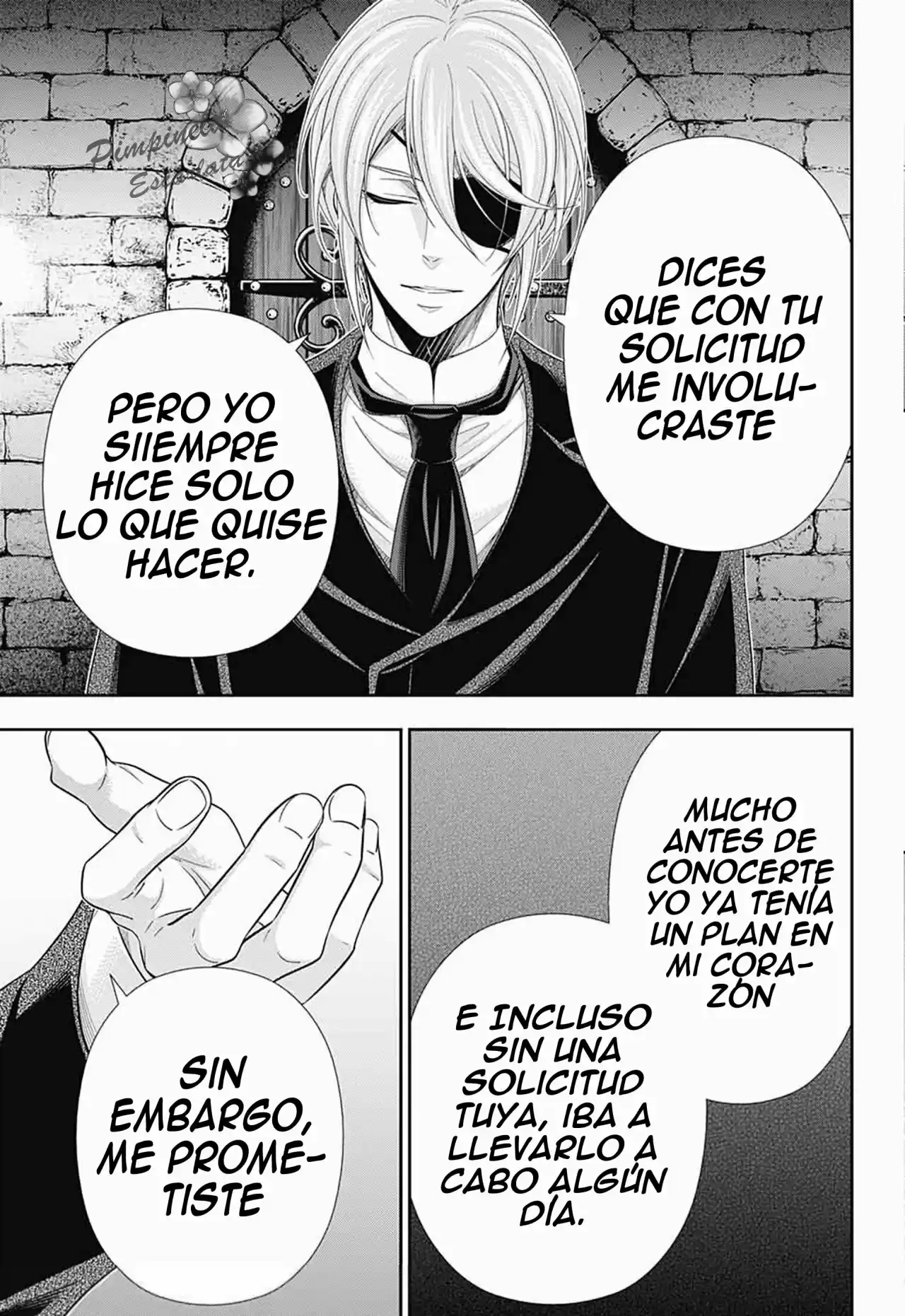Moriarty El Patriota - Capítulo 64 - Página 14 - LectorTMOo