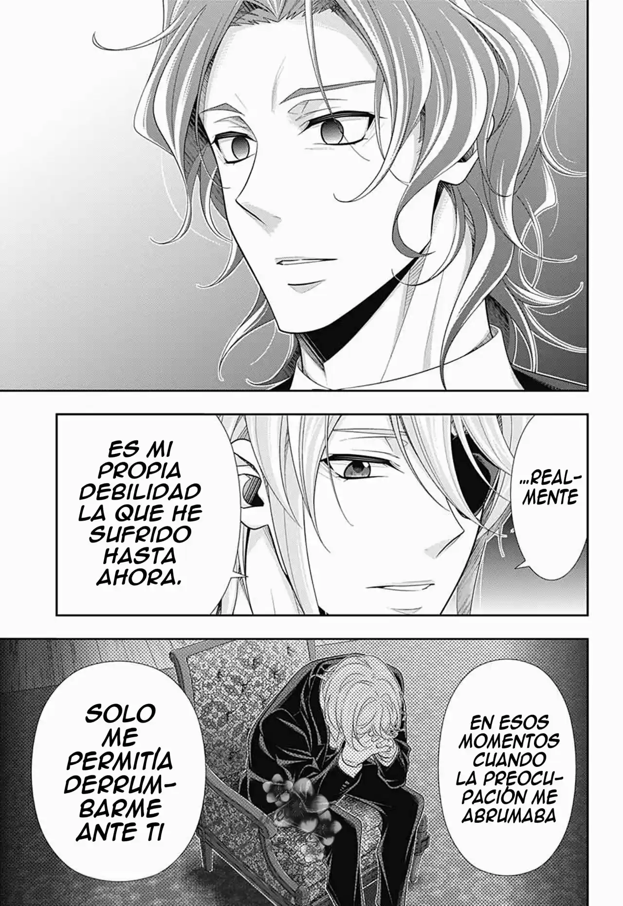 Moriarty El Patriota - Capítulo 64 - Página 16 - LectorTMOo