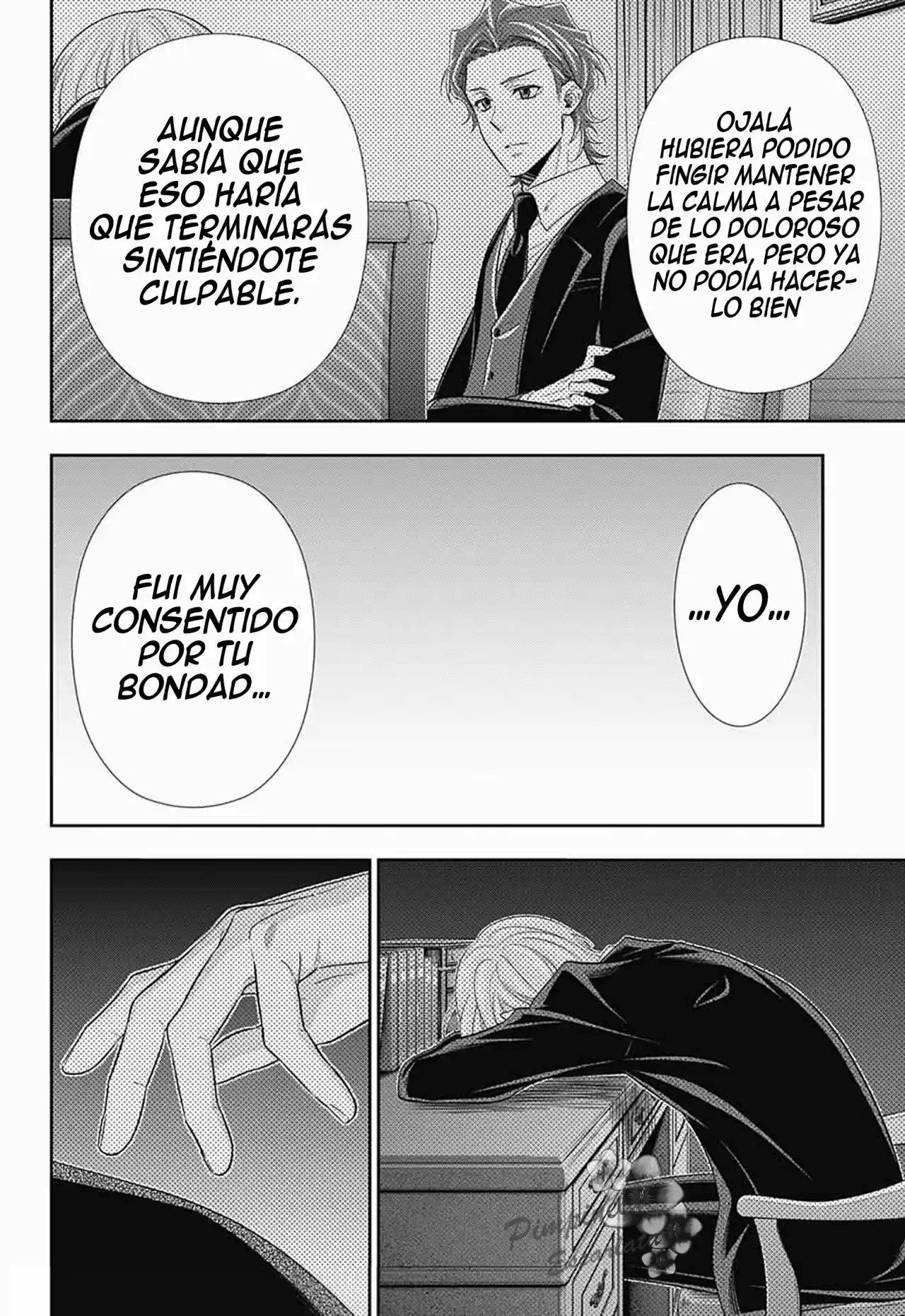 Moriarty El Patriota - Capítulo 64 - Página 17 - LectorTMOo
