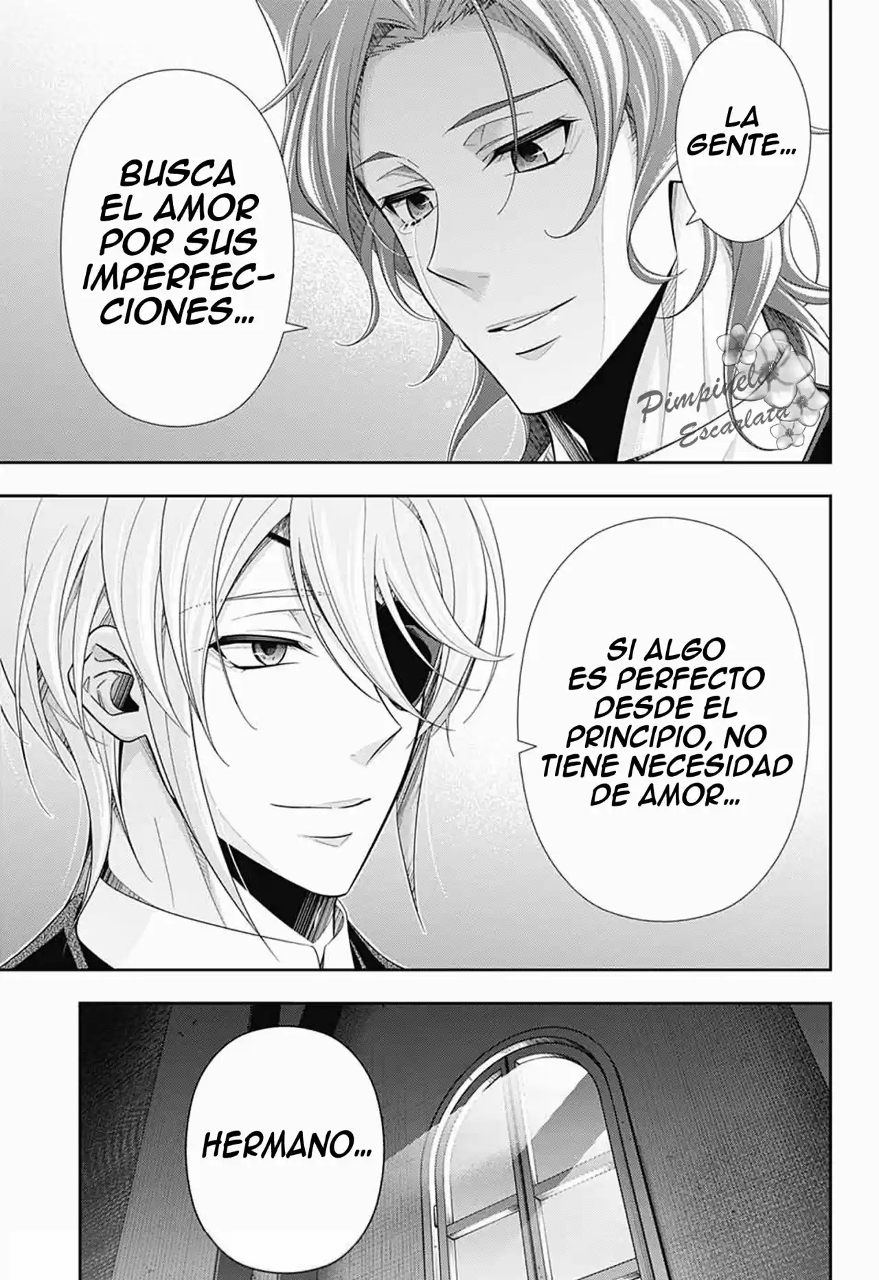 Moriarty El Patriota - Capítulo 64 - Página 22 - LectorTMOo