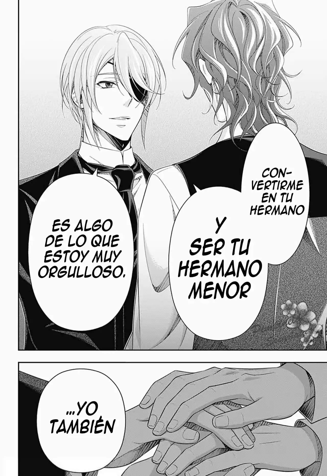 Moriarty El Patriota - Capítulo 64 - Página 23 - LectorTMOo