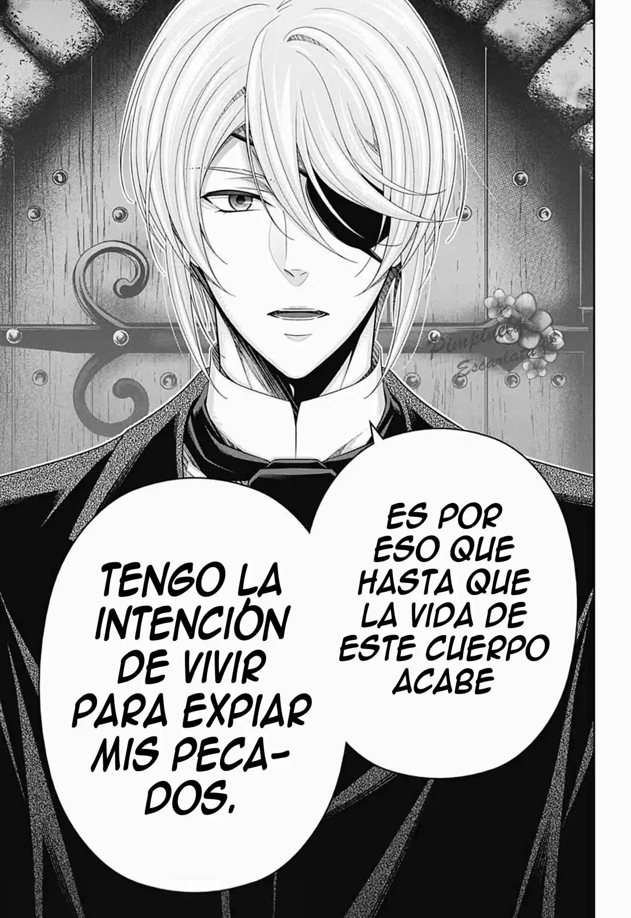 Moriarty El Patriota - Capítulo 64 - Página 26 - LectorTMOo