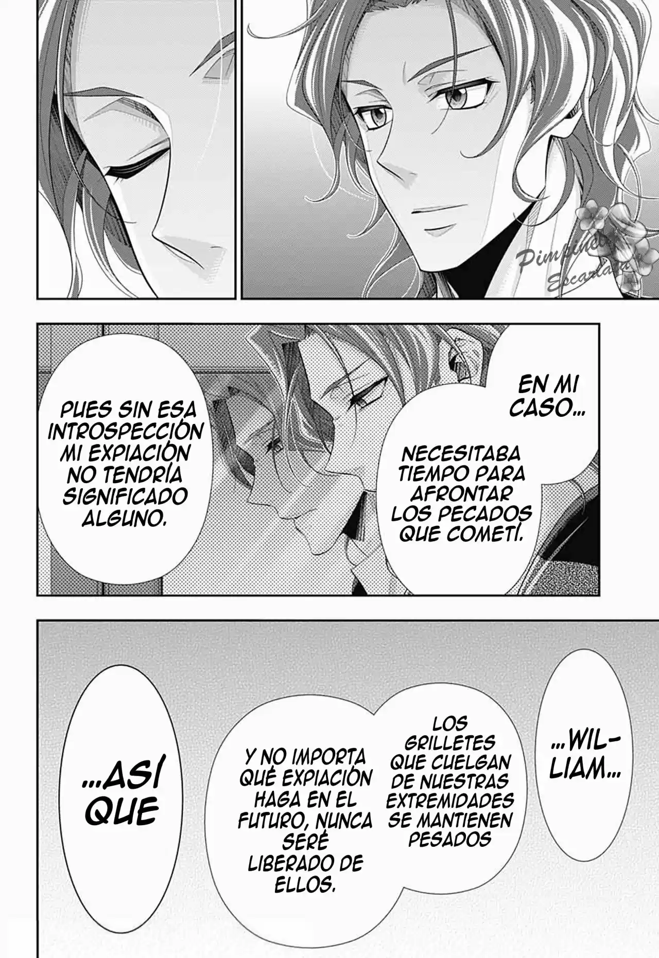 Moriarty El Patriota - Capítulo 64 - Página 27 - LectorTMOo