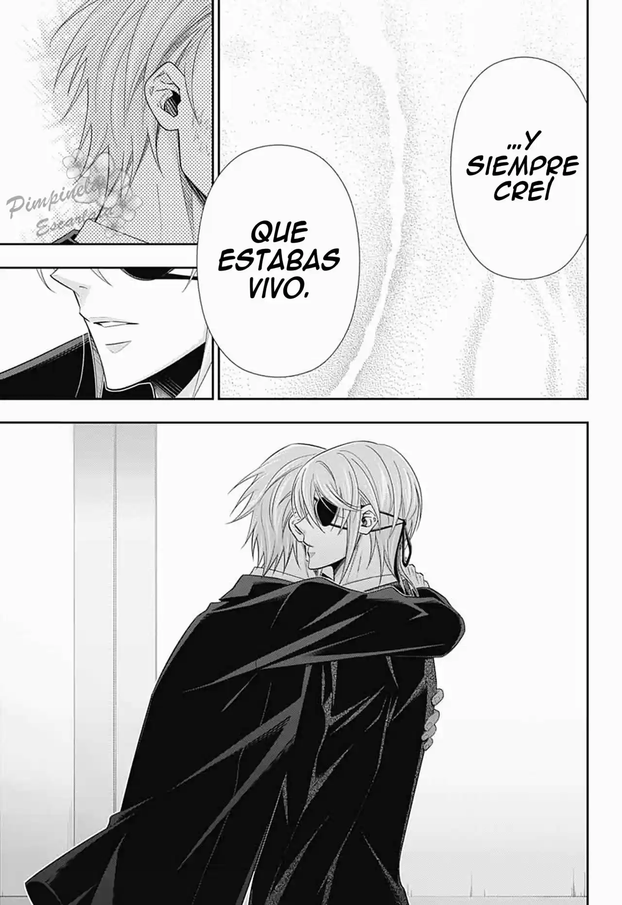 Moriarty El Patriota - Capítulo 65 - Página 18 - LectorTMOo