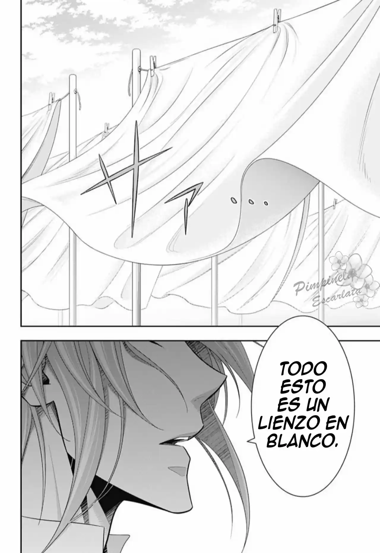 Moriarty El Patriota - Capítulo 67 - Página 9 - LectorTMOo