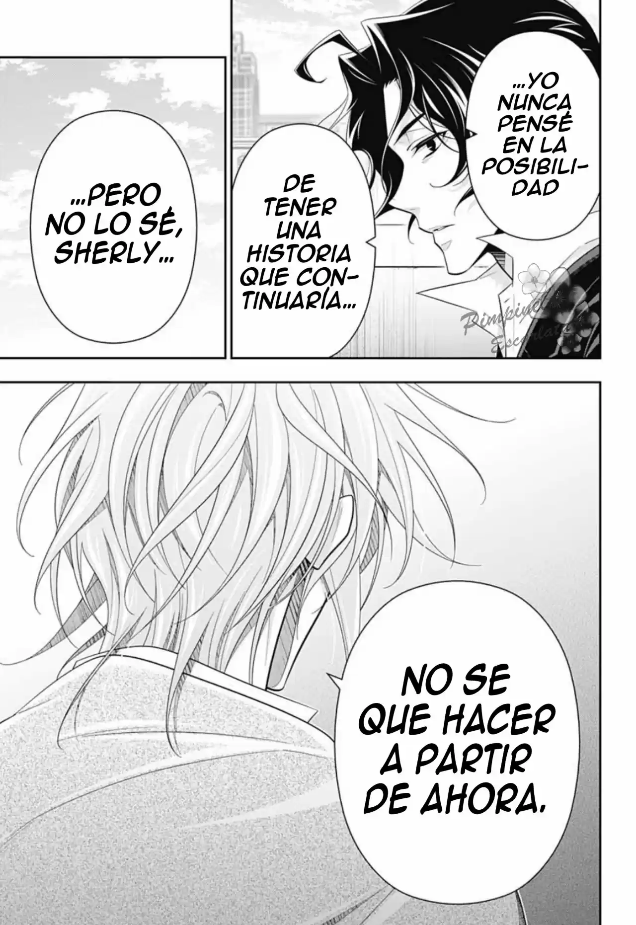 Moriarty El Patriota - Capítulo 67 - Página 10 - LectorTMOo