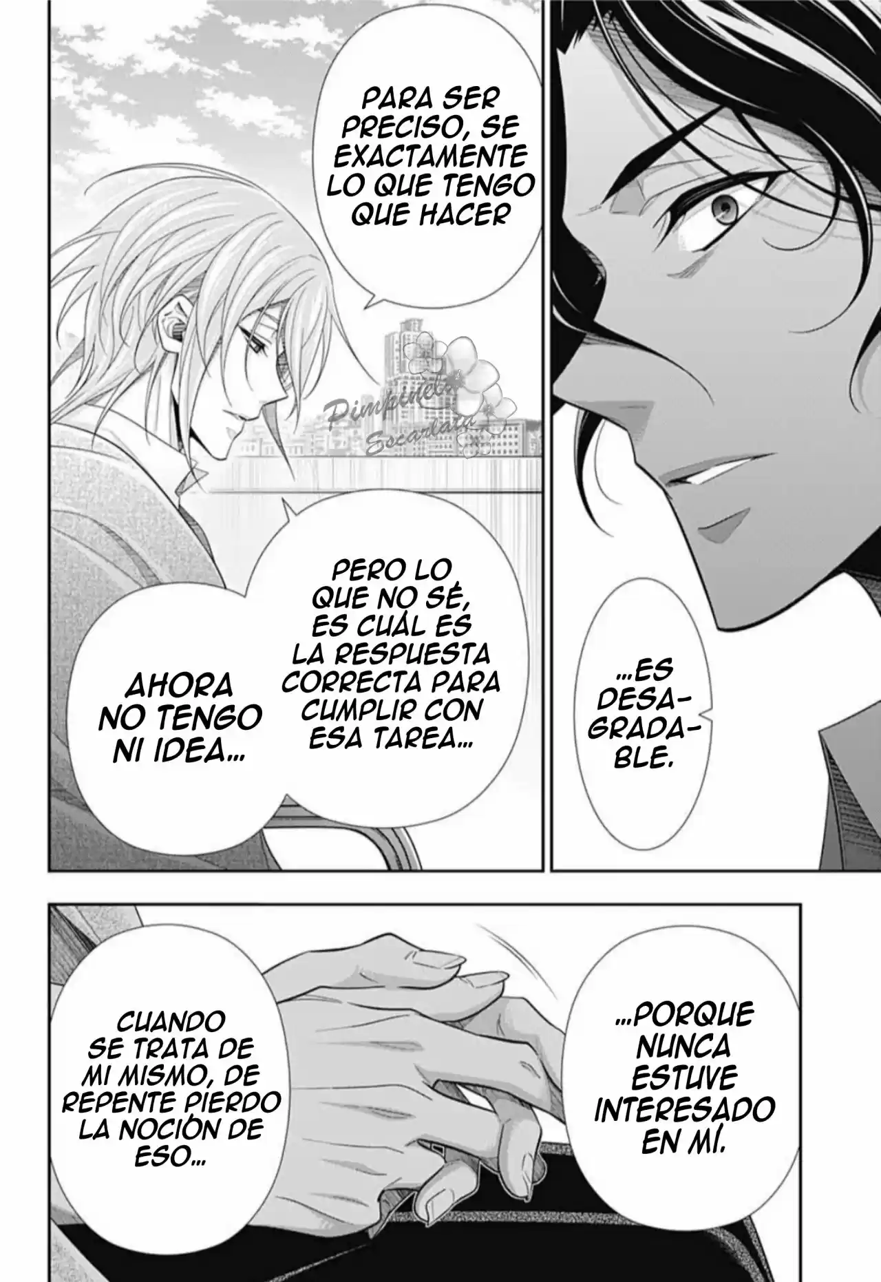 Moriarty El Patriota - Capítulo 67 - Página 11 - LectorTMOo