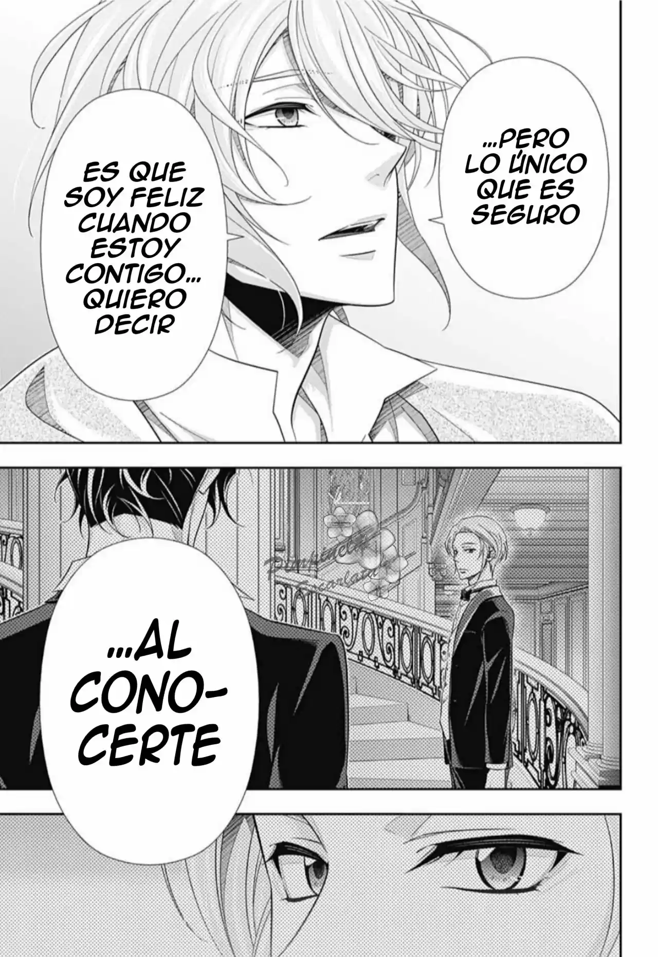 Moriarty El Patriota - Capítulo 67 - Página 12 - LectorTMOo