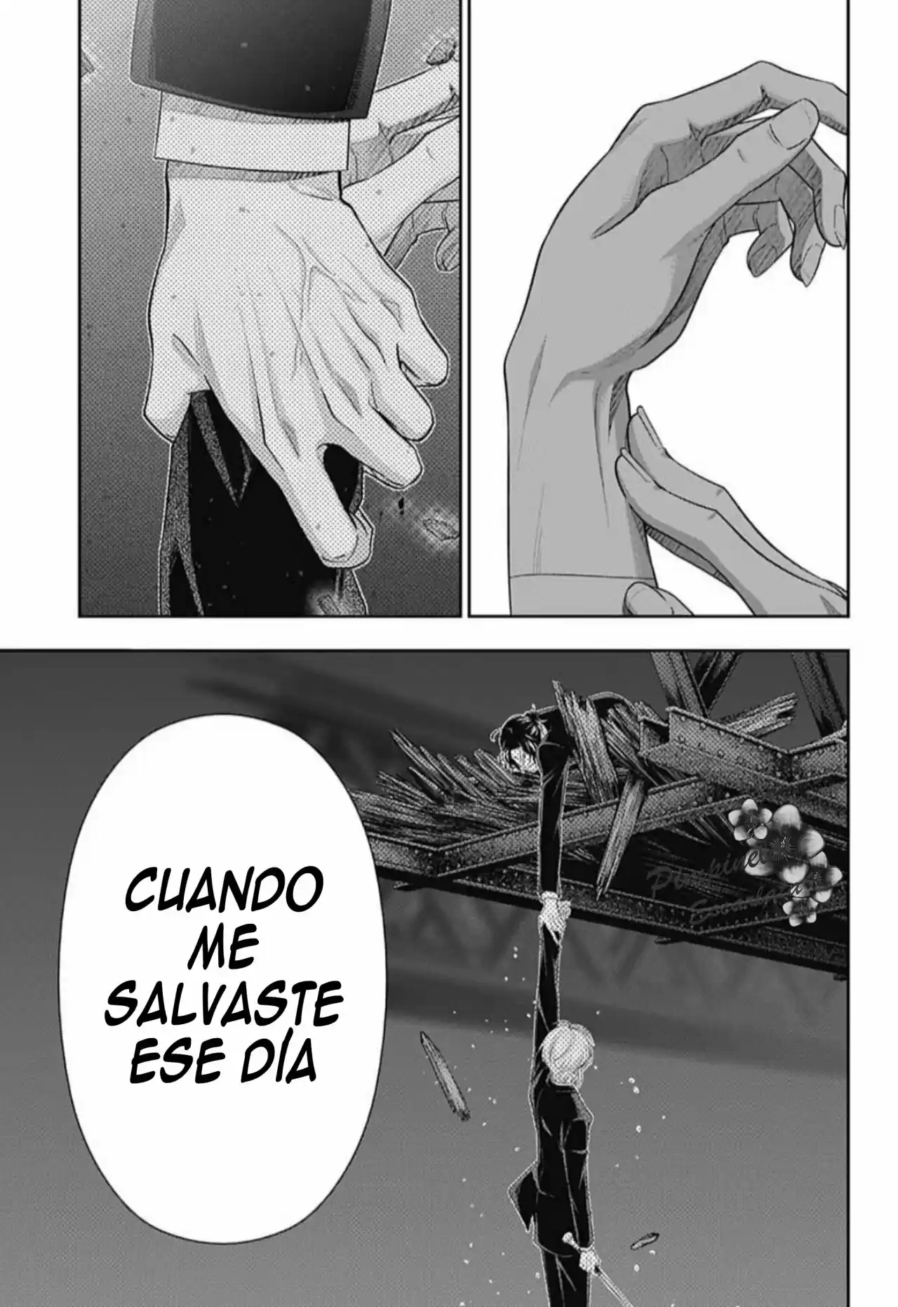 Moriarty El Patriota - Capítulo 67 - Página 14 - LectorTMOo