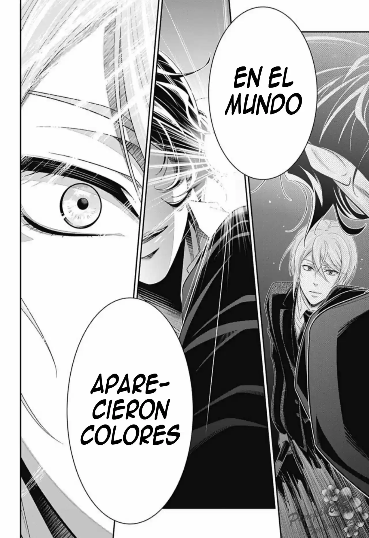 Moriarty El Patriota - Capítulo 67 - Página 15 - LectorTMOo
