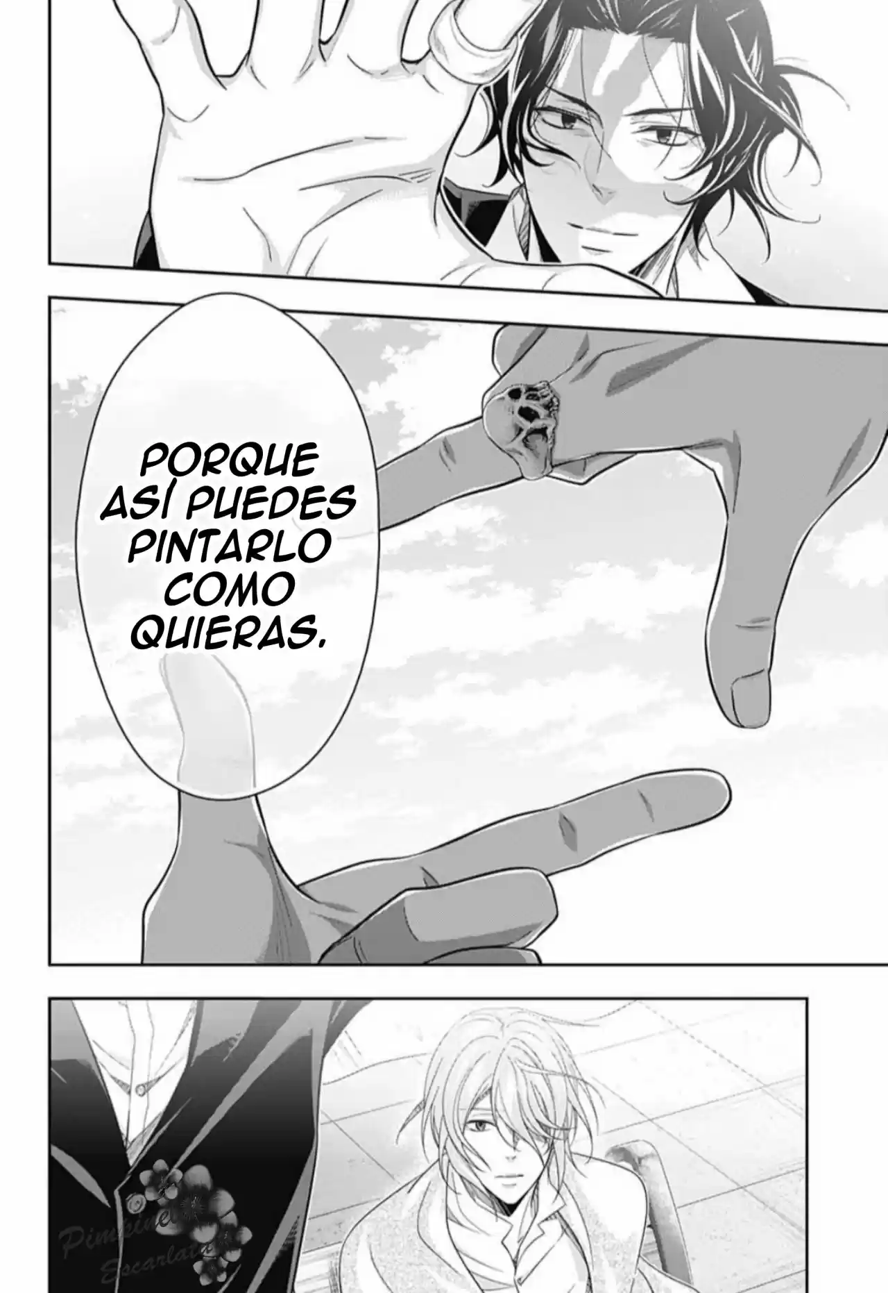 Moriarty El Patriota - Capítulo 67 - Página 20 - LectorTMOo