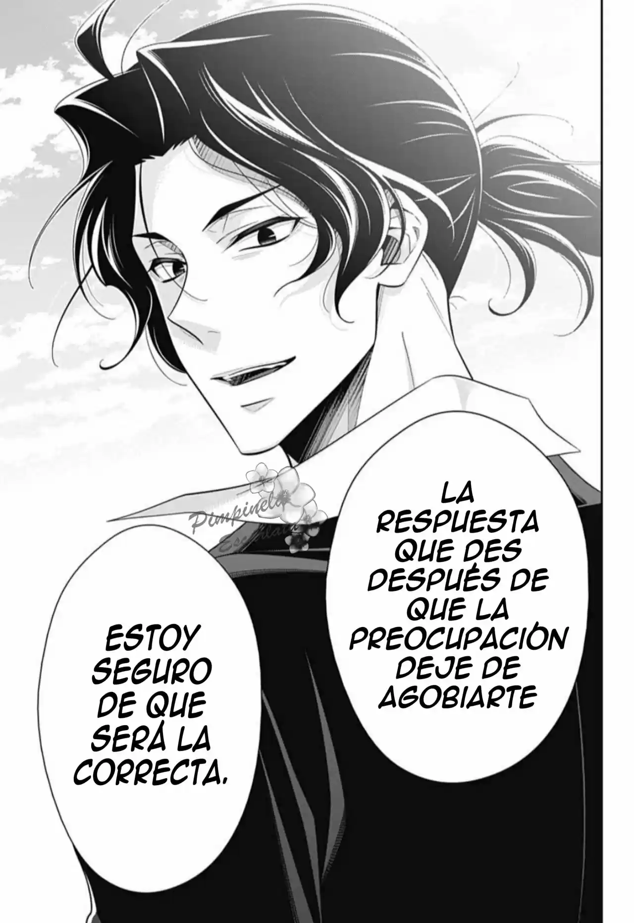 Moriarty El Patriota - Capítulo 67 - Página 21 - LectorTMOo