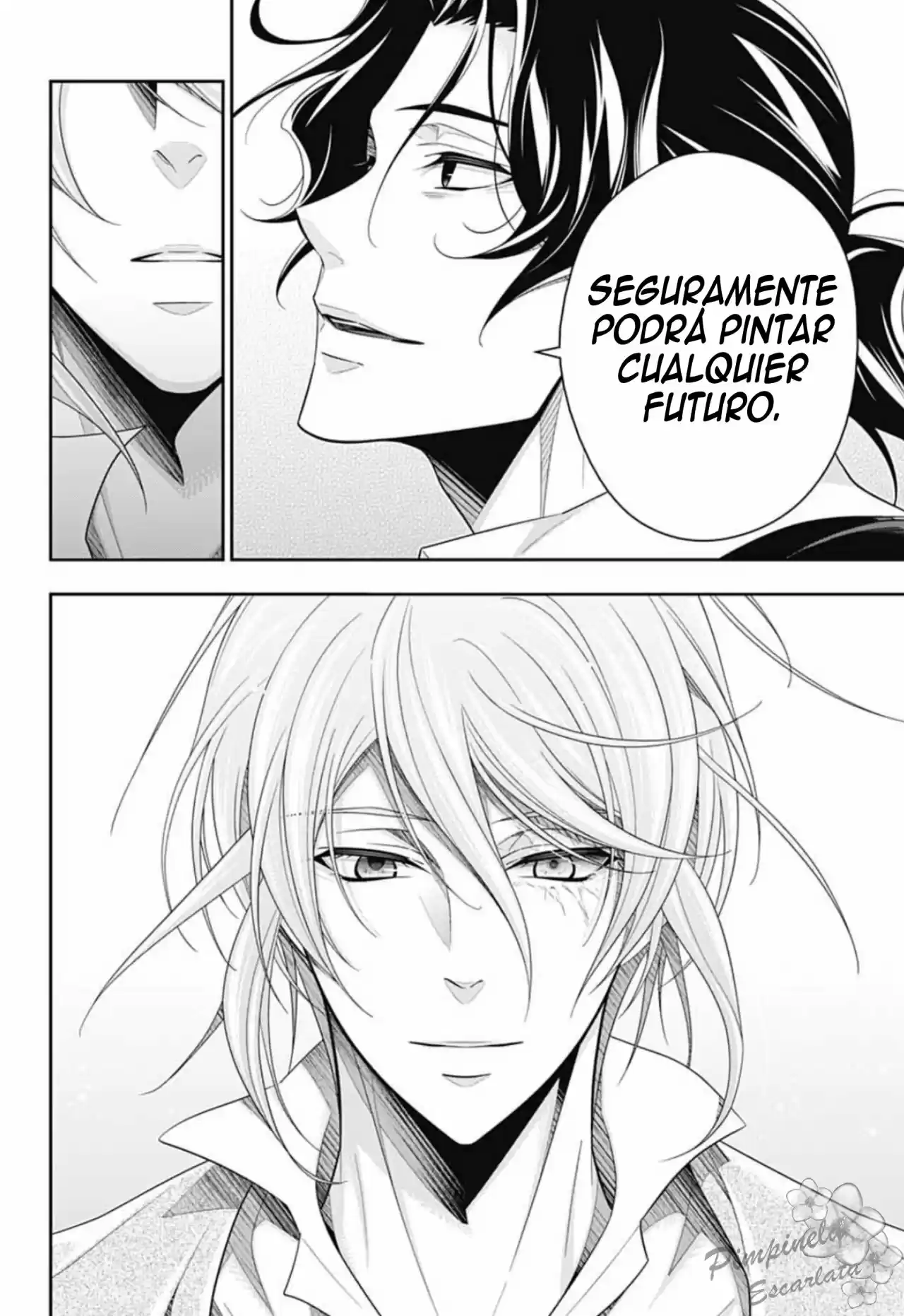 Moriarty El Patriota - Capítulo 67 - Página 24 - LectorTMOo