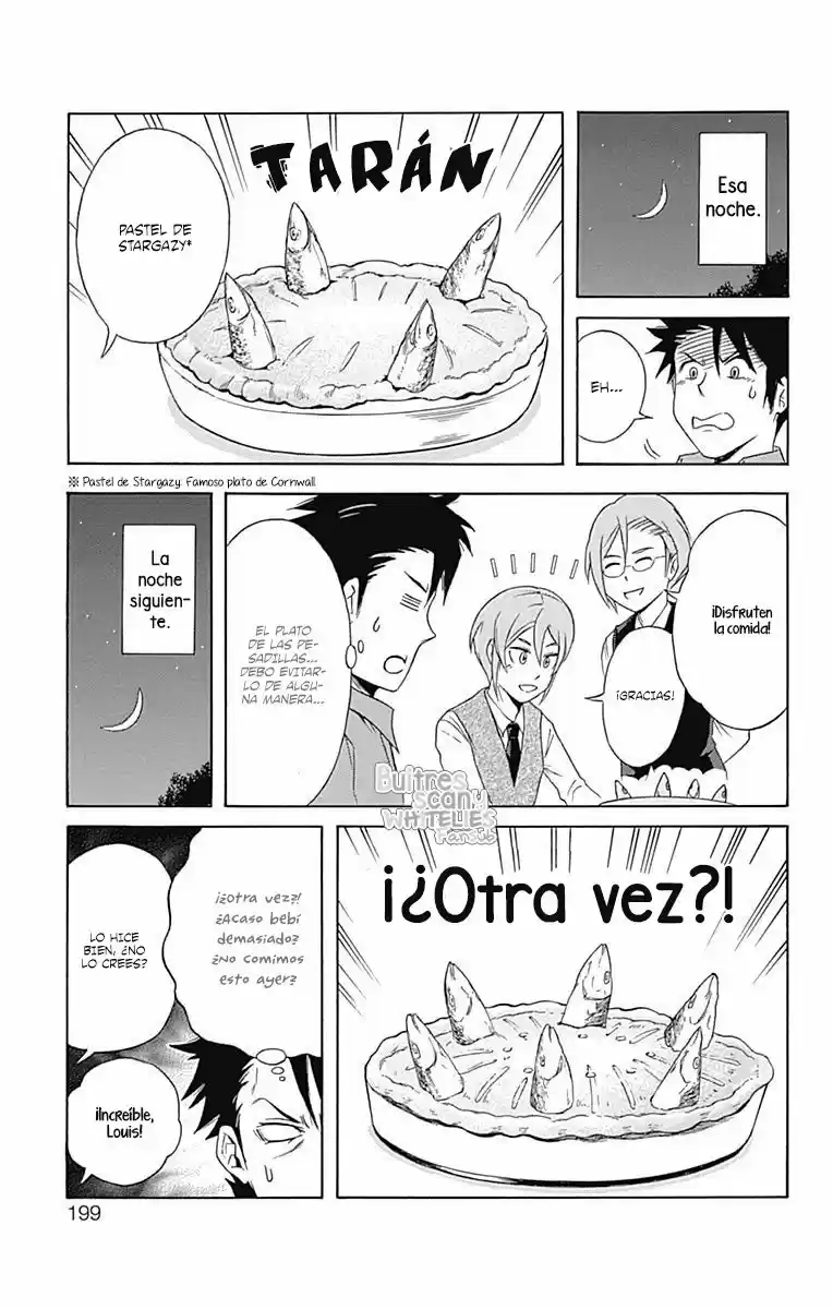 Moriarty El Patriota - Capítulo 7.50 - Página 6 - LectorTMOo