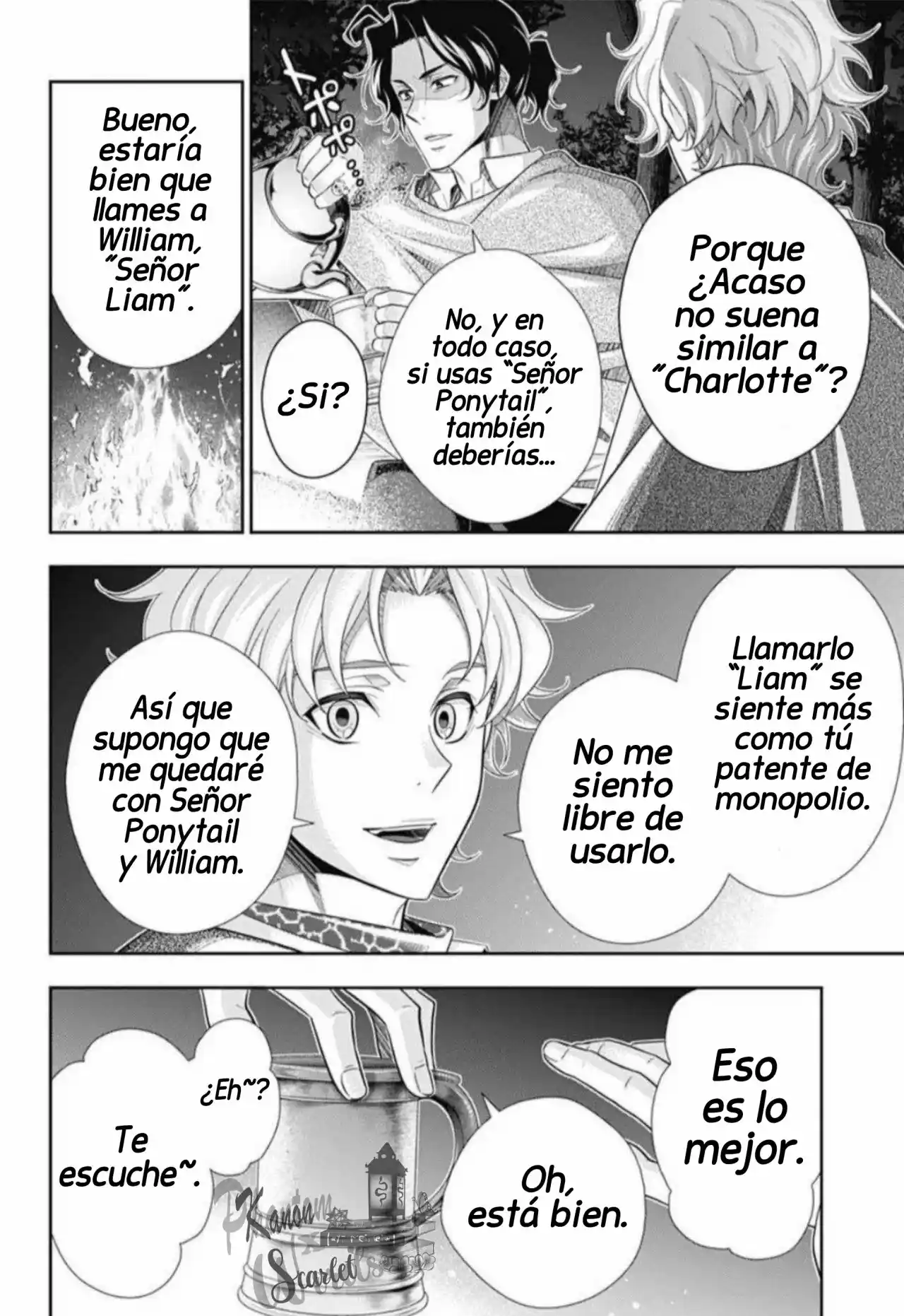 Moriarty El Patriota - Capítulo 70 - Página 41 - LectorTMOo