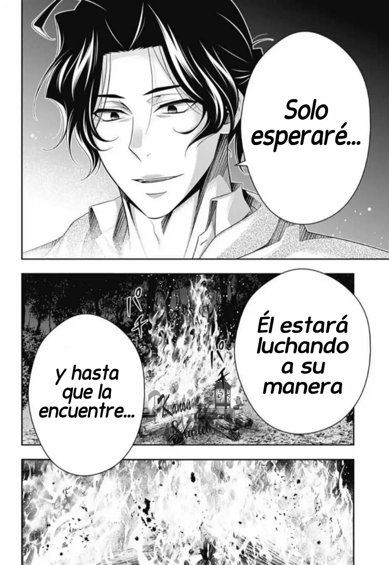Moriarty El Patriota - Capítulo 70 - Página 45 - LectorTMOo