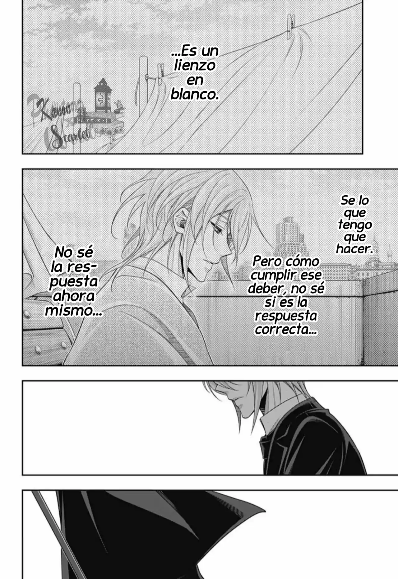 Moriarty El Patriota - Capítulo 71 - Página 5 - LectorTMOo