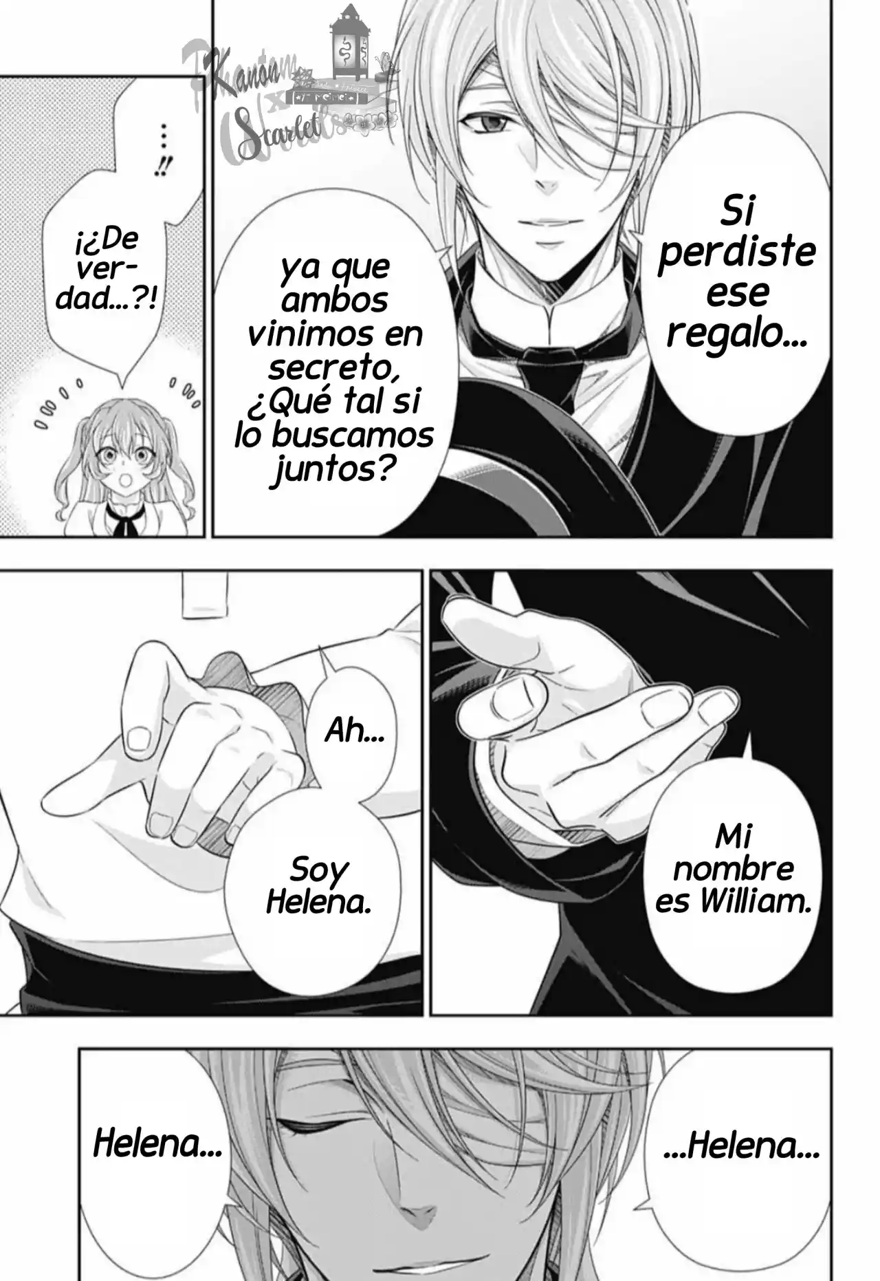 Moriarty El Patriota - Capítulo 71 - Página 10 - LectorTMOo