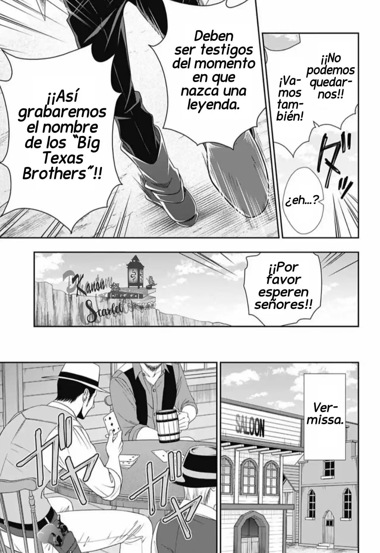 Moriarty El Patriota - Capítulo 71 - Página 42 - LectorTMOo