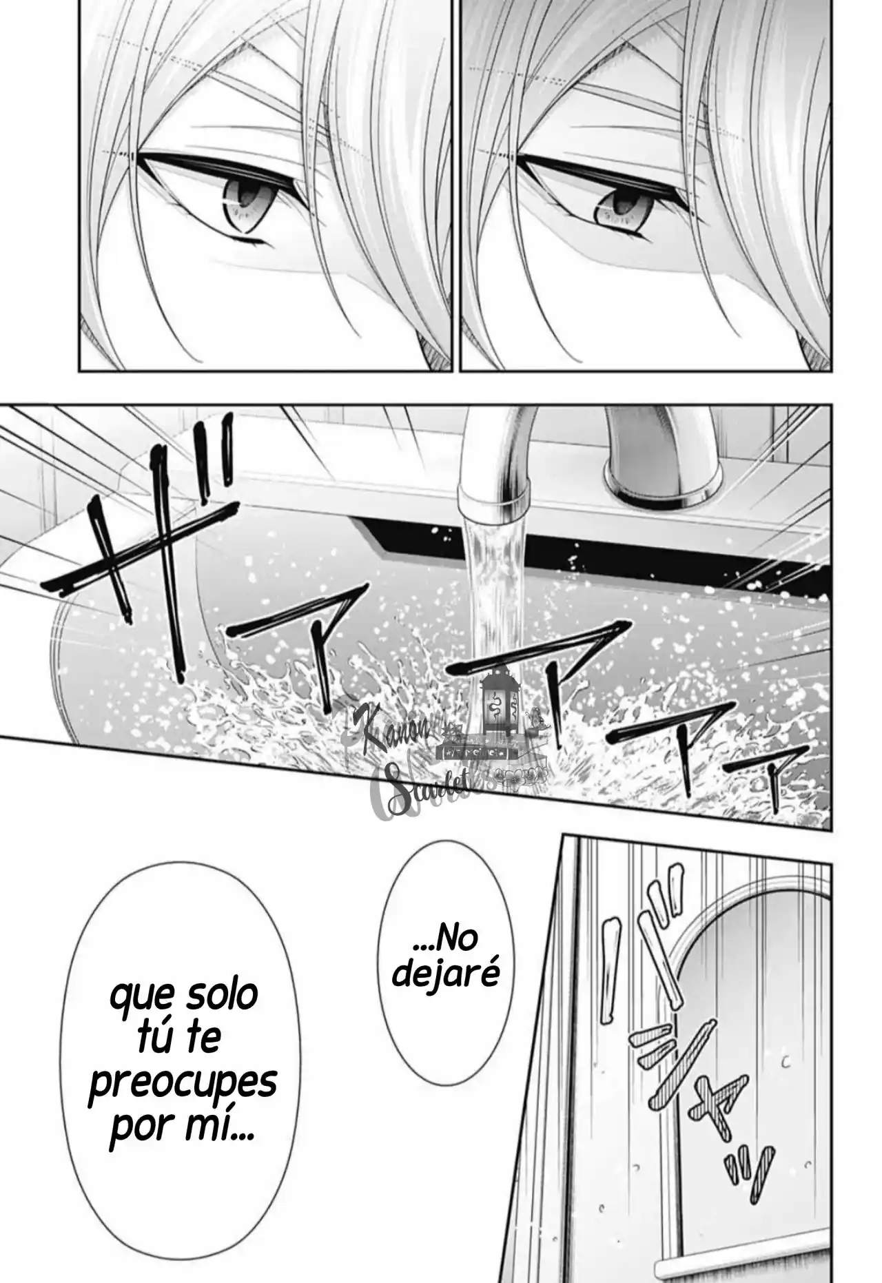 Moriarty El Patriota - Capítulo 72 - Página 32 - LectorTMOo