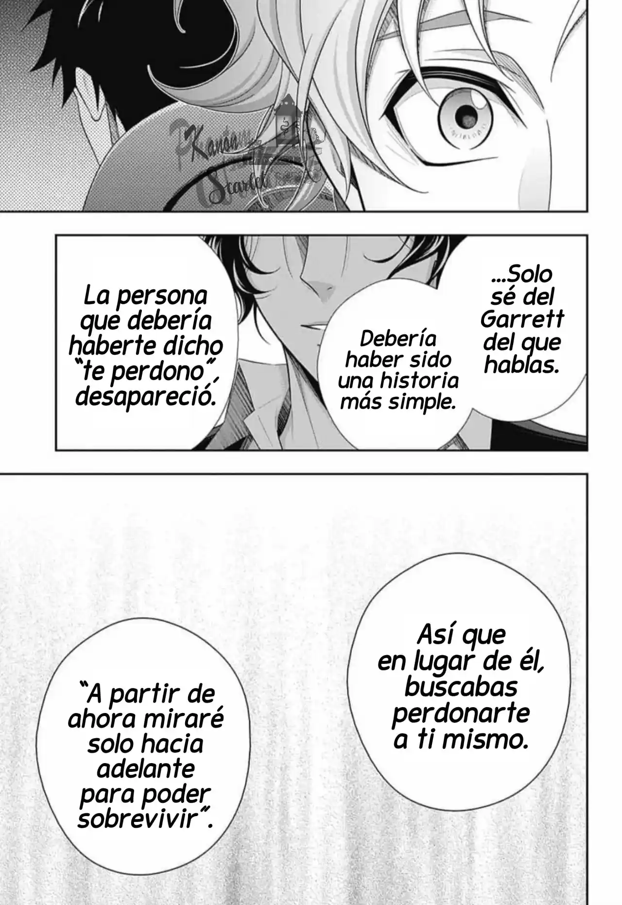 Moriarty El Patriota - Capítulo 75 - Página 32 - LectorTMOo