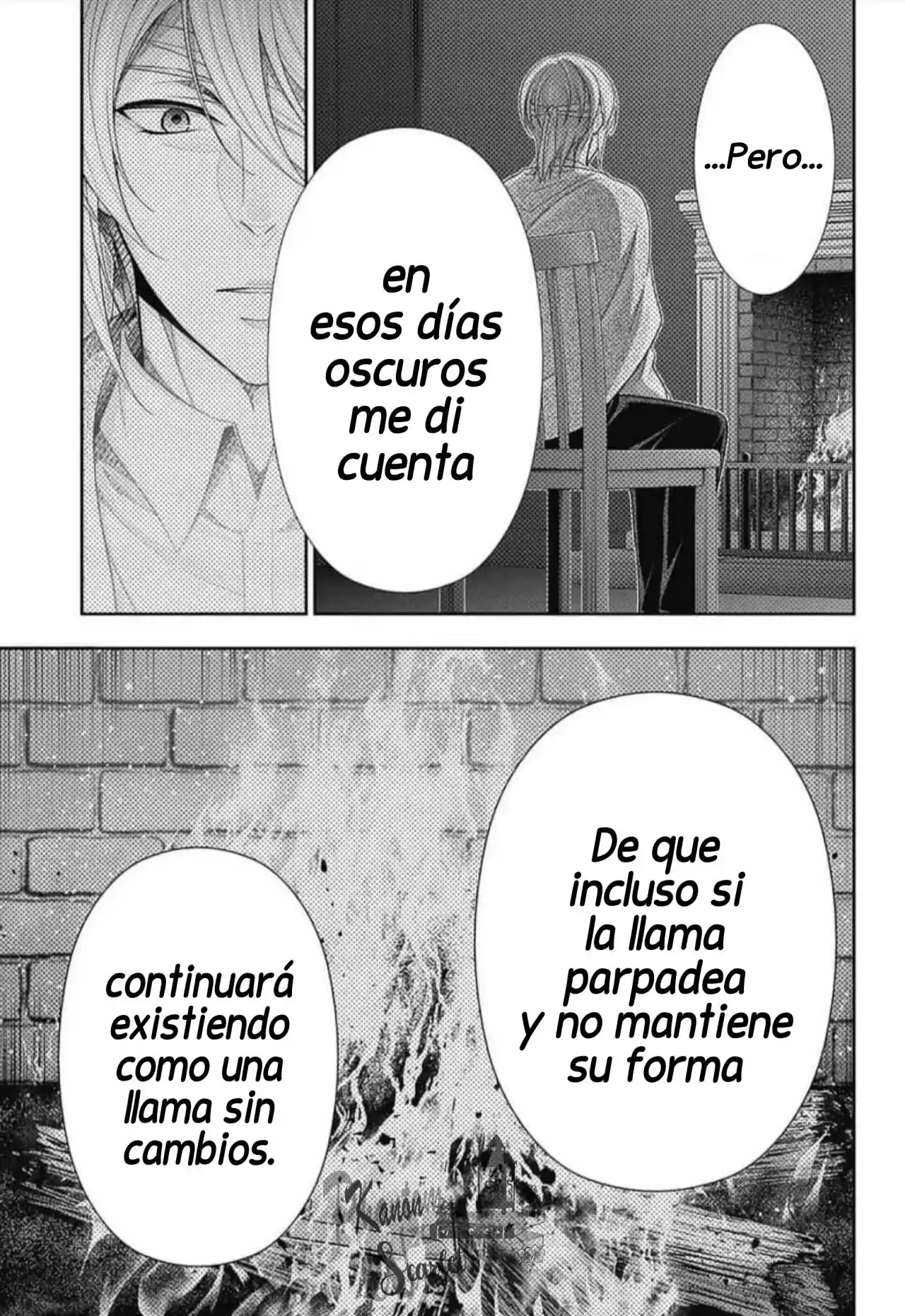 Moriarty El Patriota - Capítulo 75 - Página 38 - LectorTMOo
