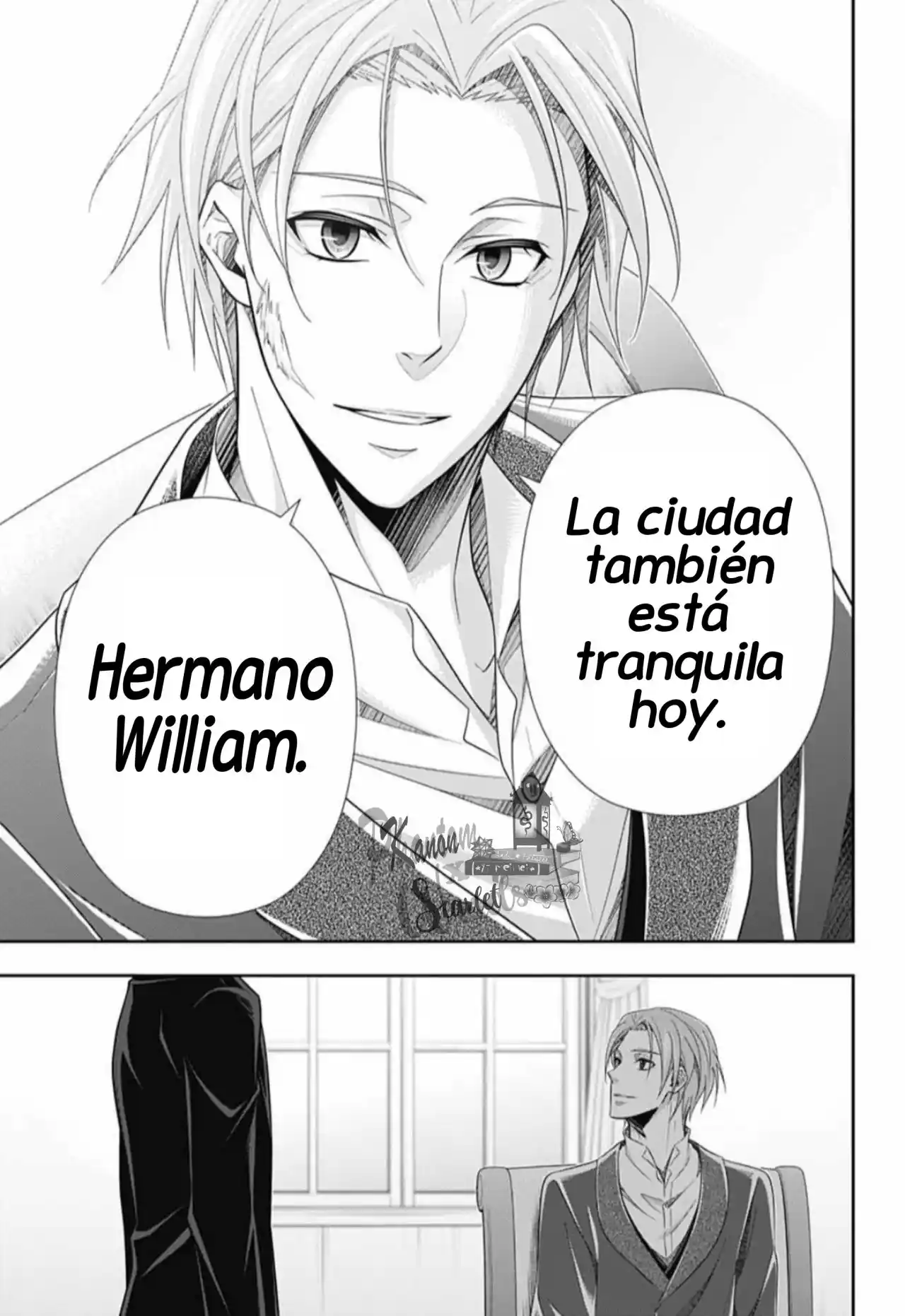 Moriarty El Patriota - Capítulo 76 - Página 41 - LectorTMOo