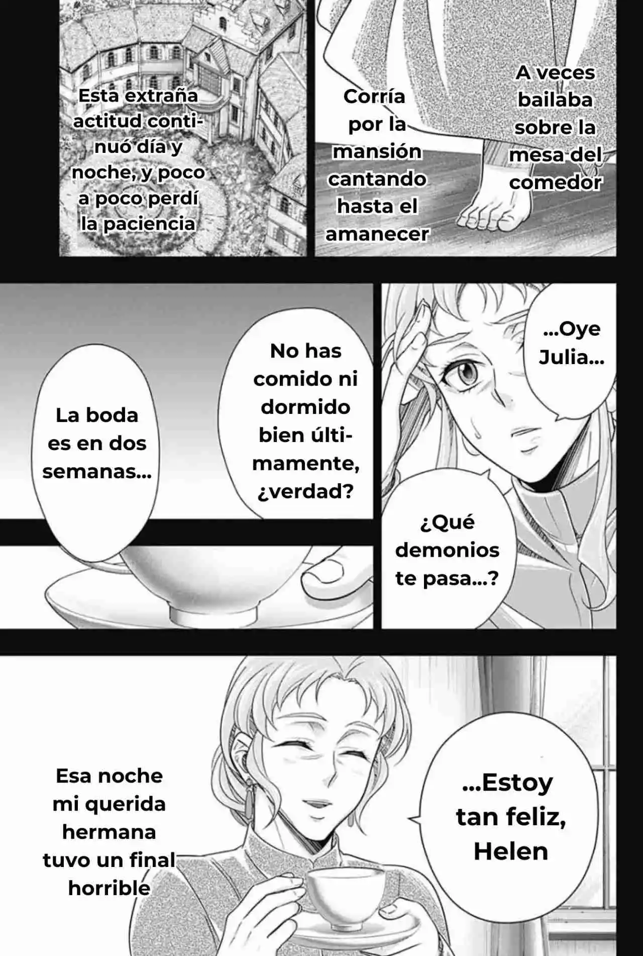 Moriarty El Patriota - Capítulo 80 - Página 22 - LectorTMOo