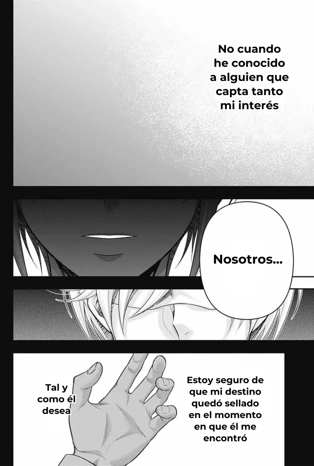 Moriarty El Patriota - Capítulo 89 - Página 30 - LectorTMOo