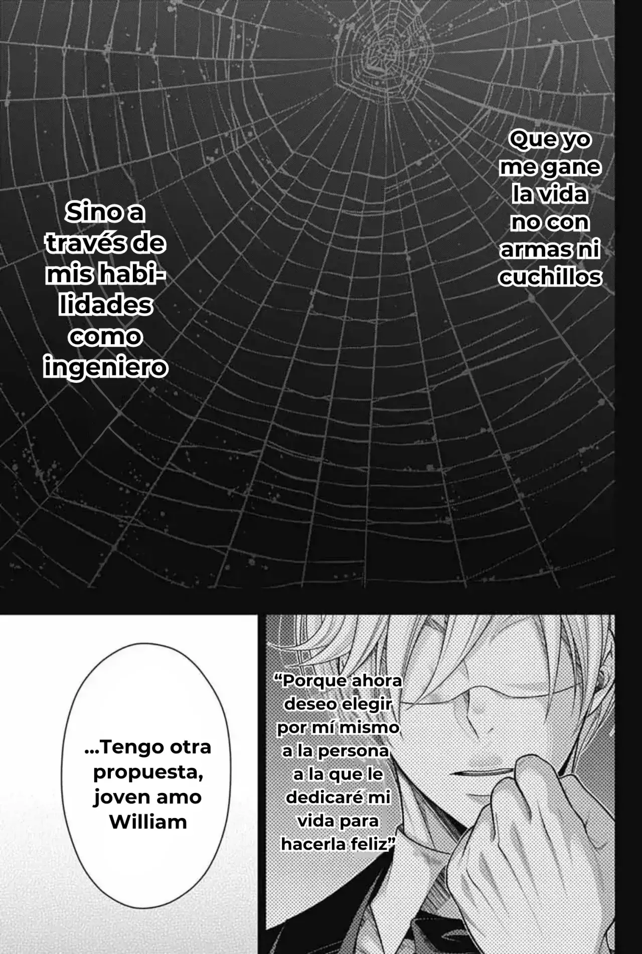Moriarty El Patriota - Capítulo 89 - Página 31 - LectorTMOo