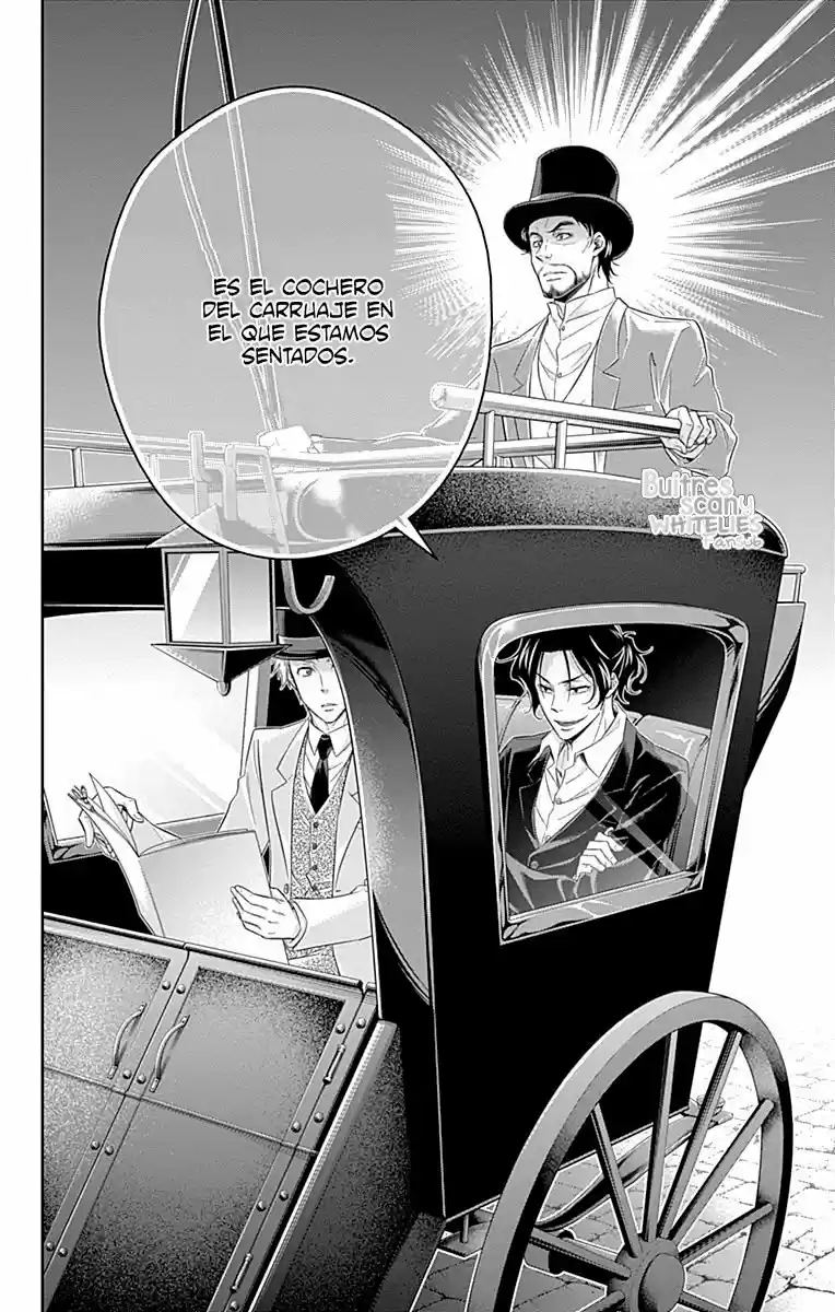 Moriarty El Patriota - Capítulo 9 - Página 10 - LectorTMOo