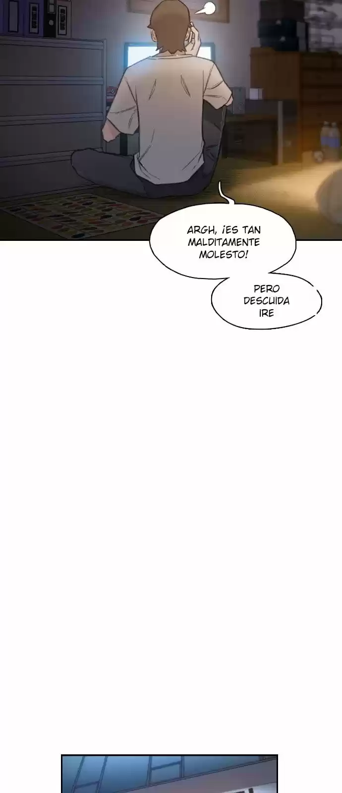 Moriré Pronto - Capítulo 1 - Página 23 - LectorTMOo