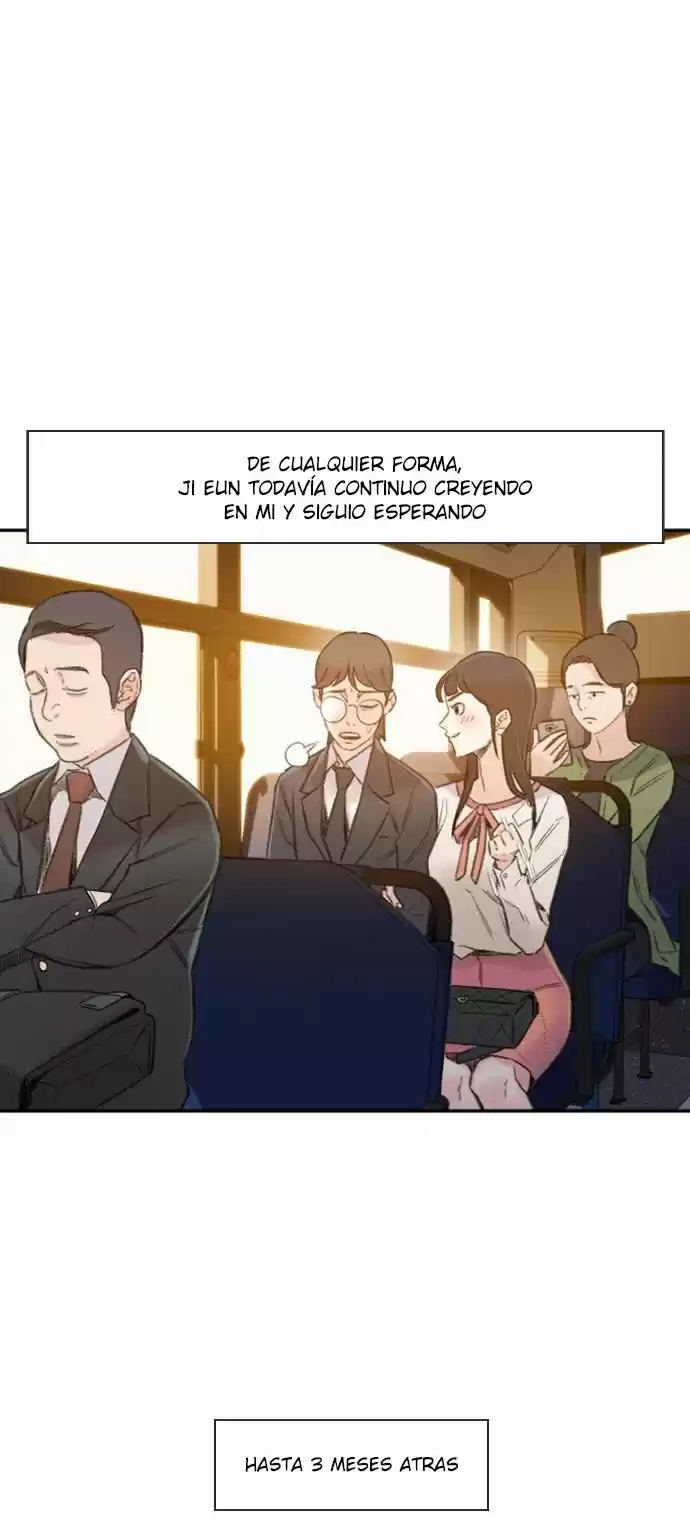 Moriré Pronto - Capítulo 1 - Página 29 - LectorTMOo
