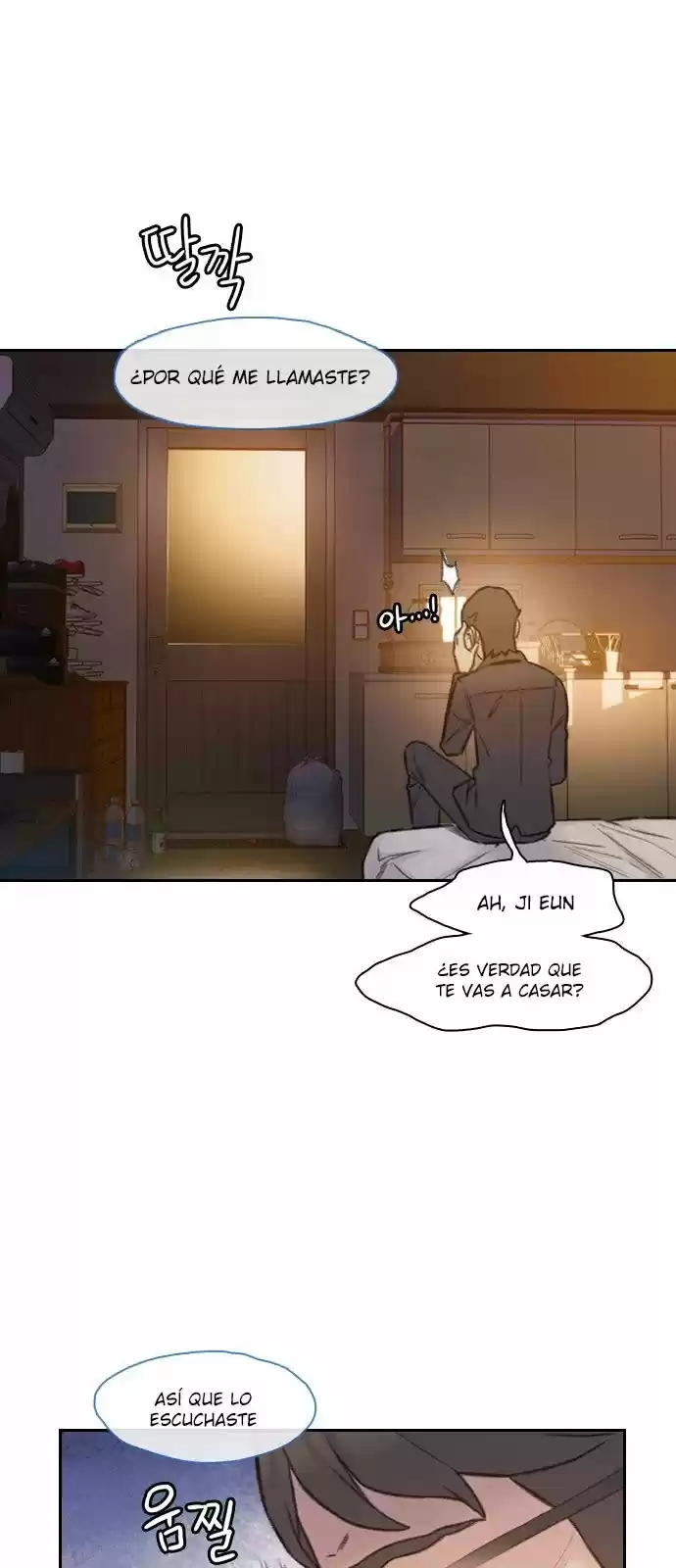 Moriré Pronto - Capítulo 1 - Página 50 - LectorTMOo