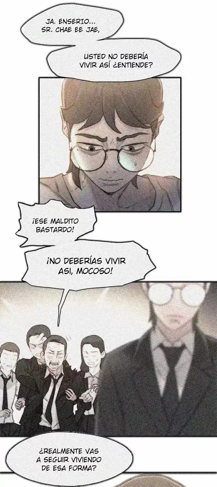 Moriré Pronto - Capítulo 1 - Página 61 - LectorTMOo