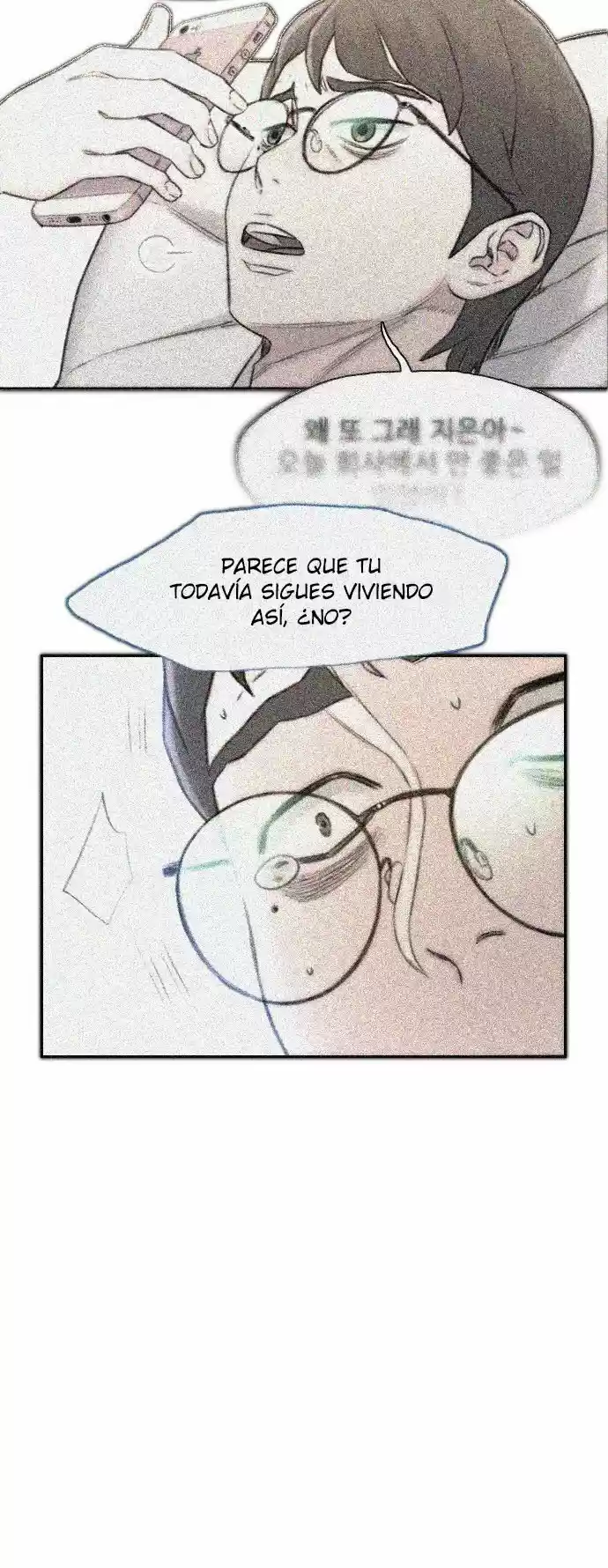 Moriré Pronto - Capítulo 1 - Página 62 - LectorTMOo
