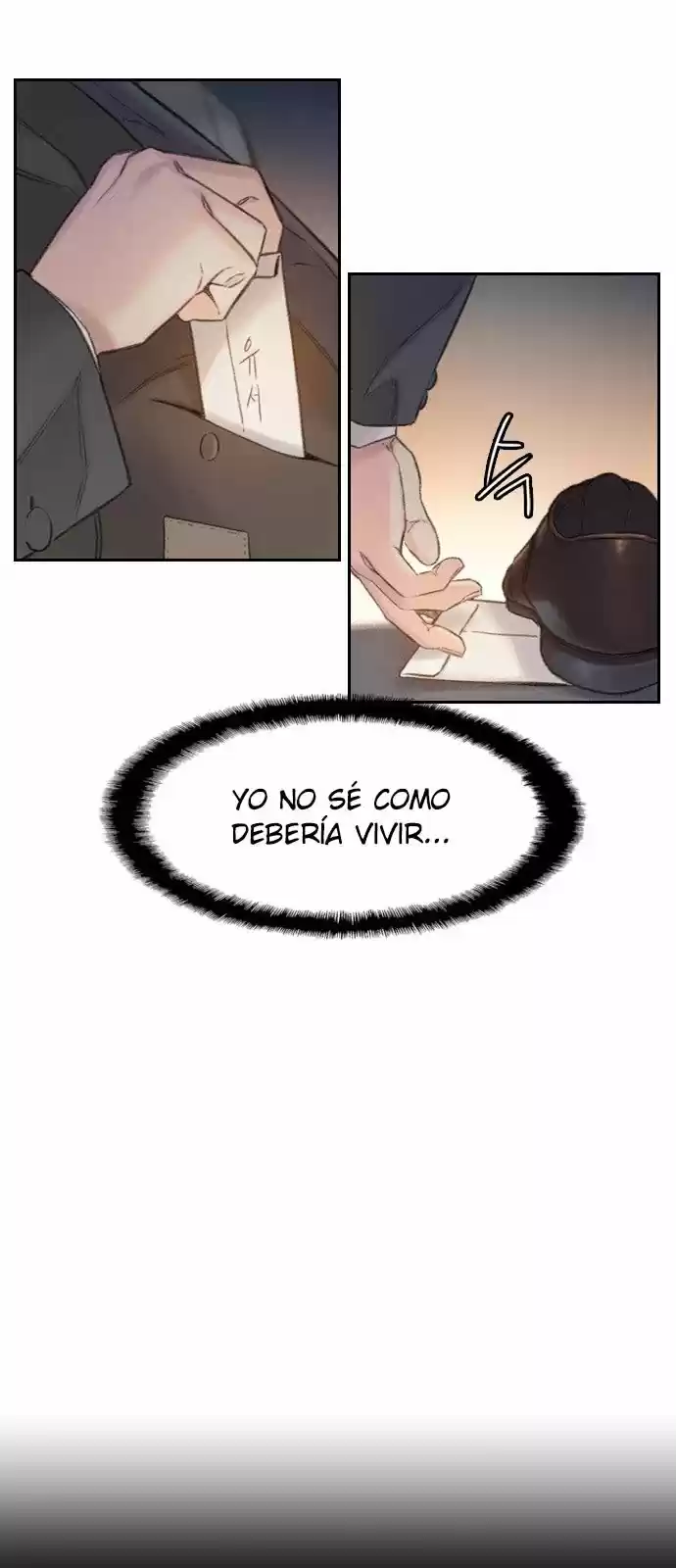 Moriré Pronto - Capítulo 1 - Página 65 - LectorTMOo
